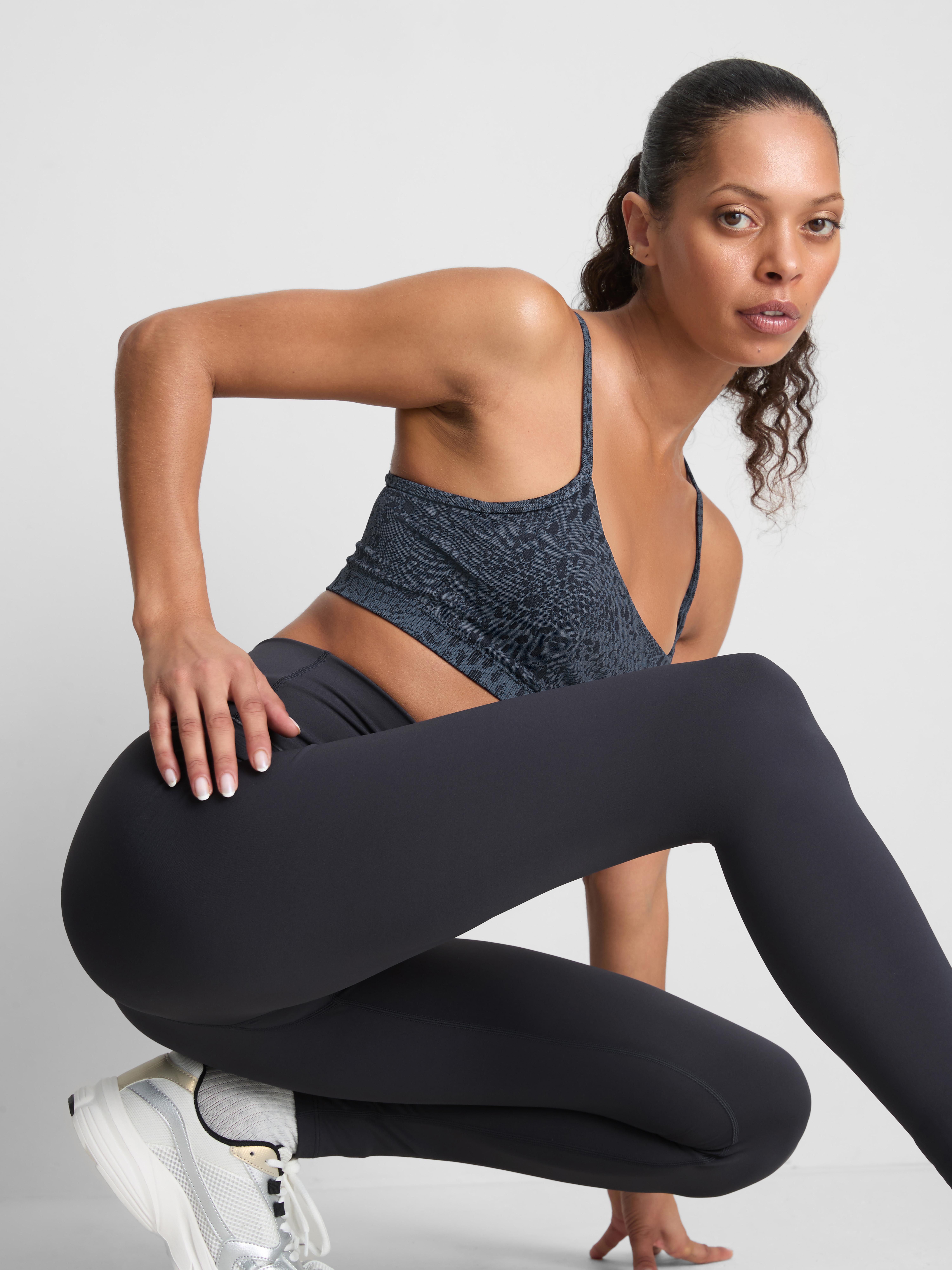 Buttery Soft Active Leggings