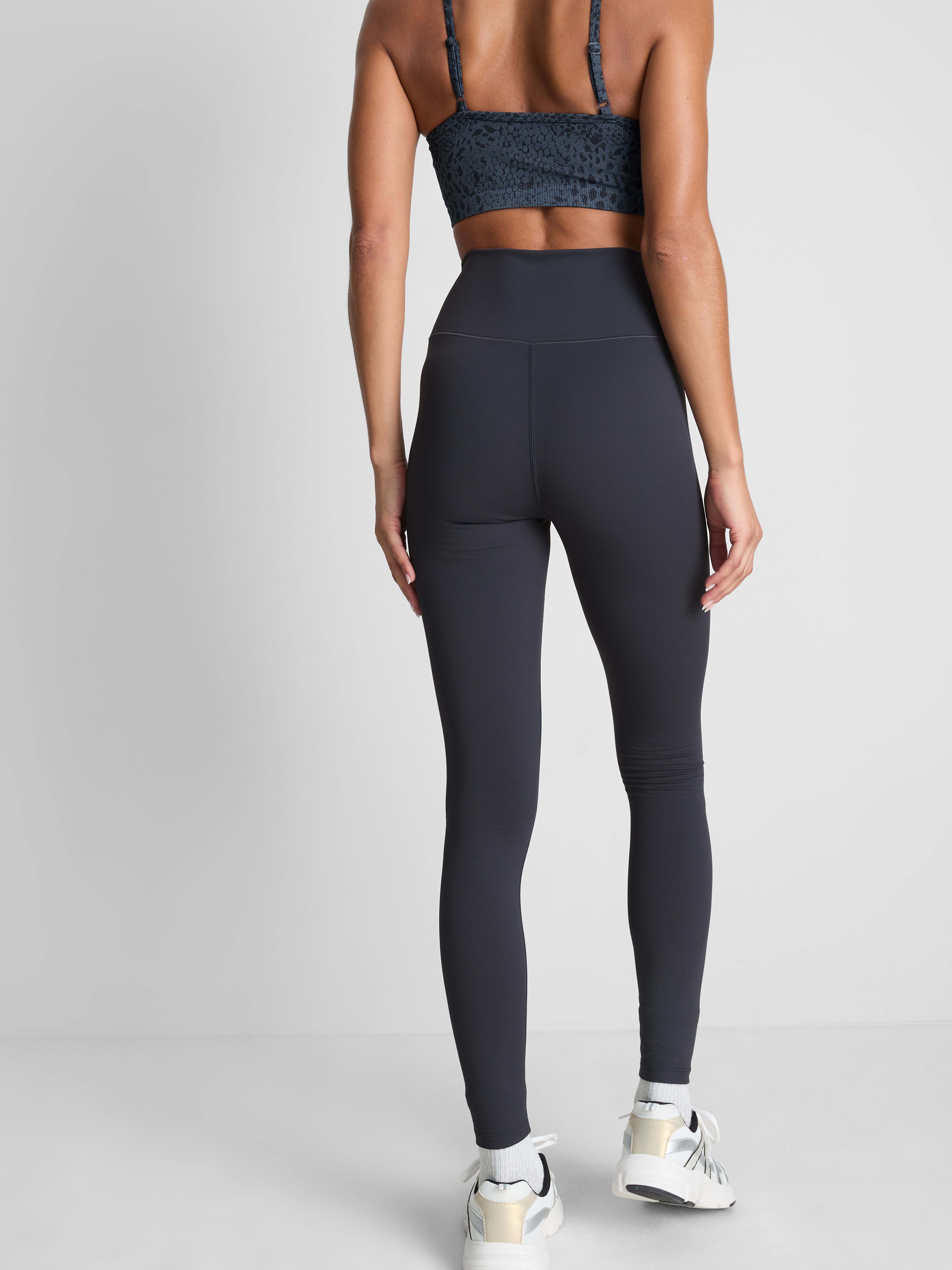 Buttery Soft Active Leggings