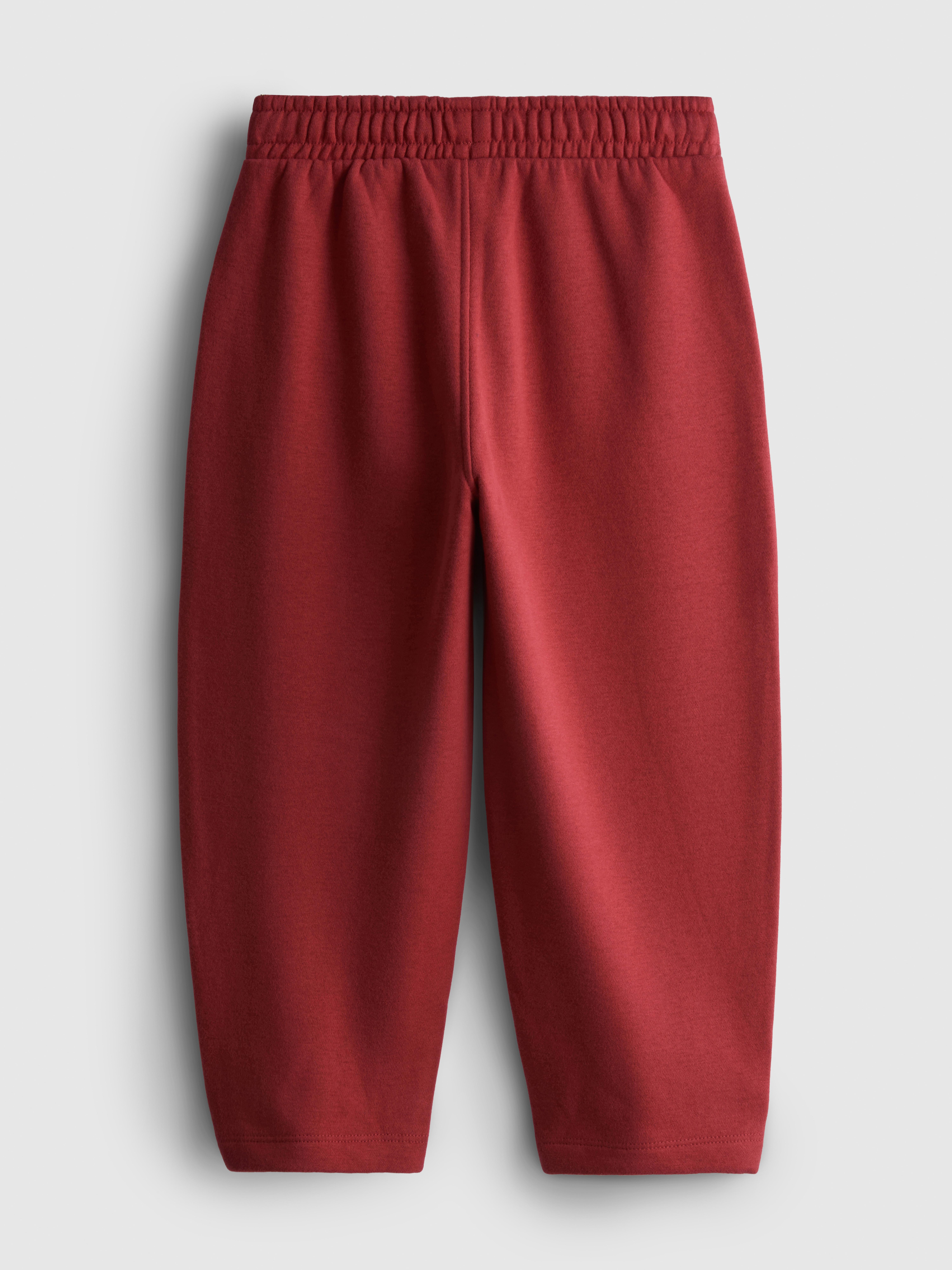 1-9yrs | Cotton-Rich Joggers