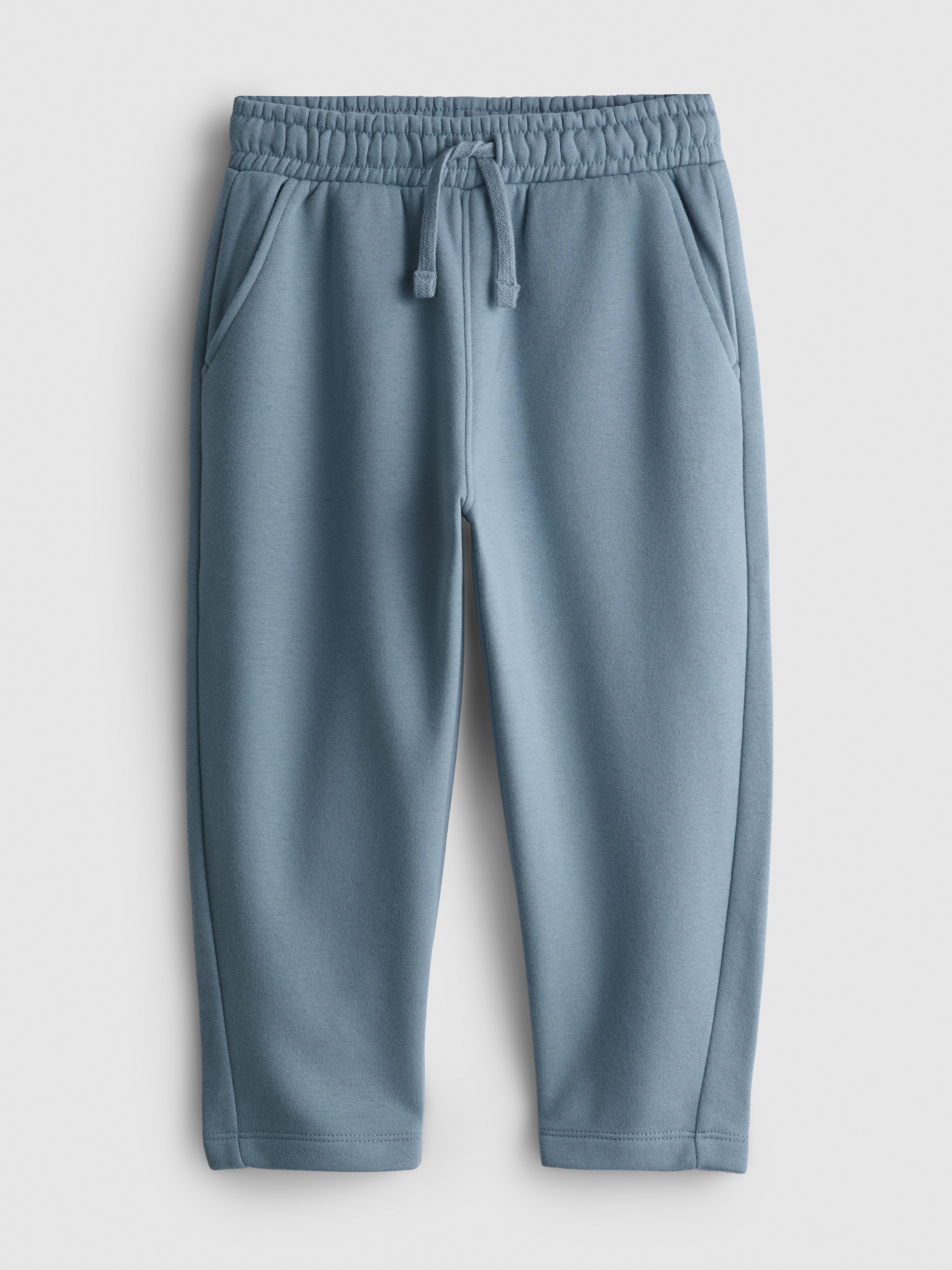 1-9yrs | Cotton-Rich Joggers