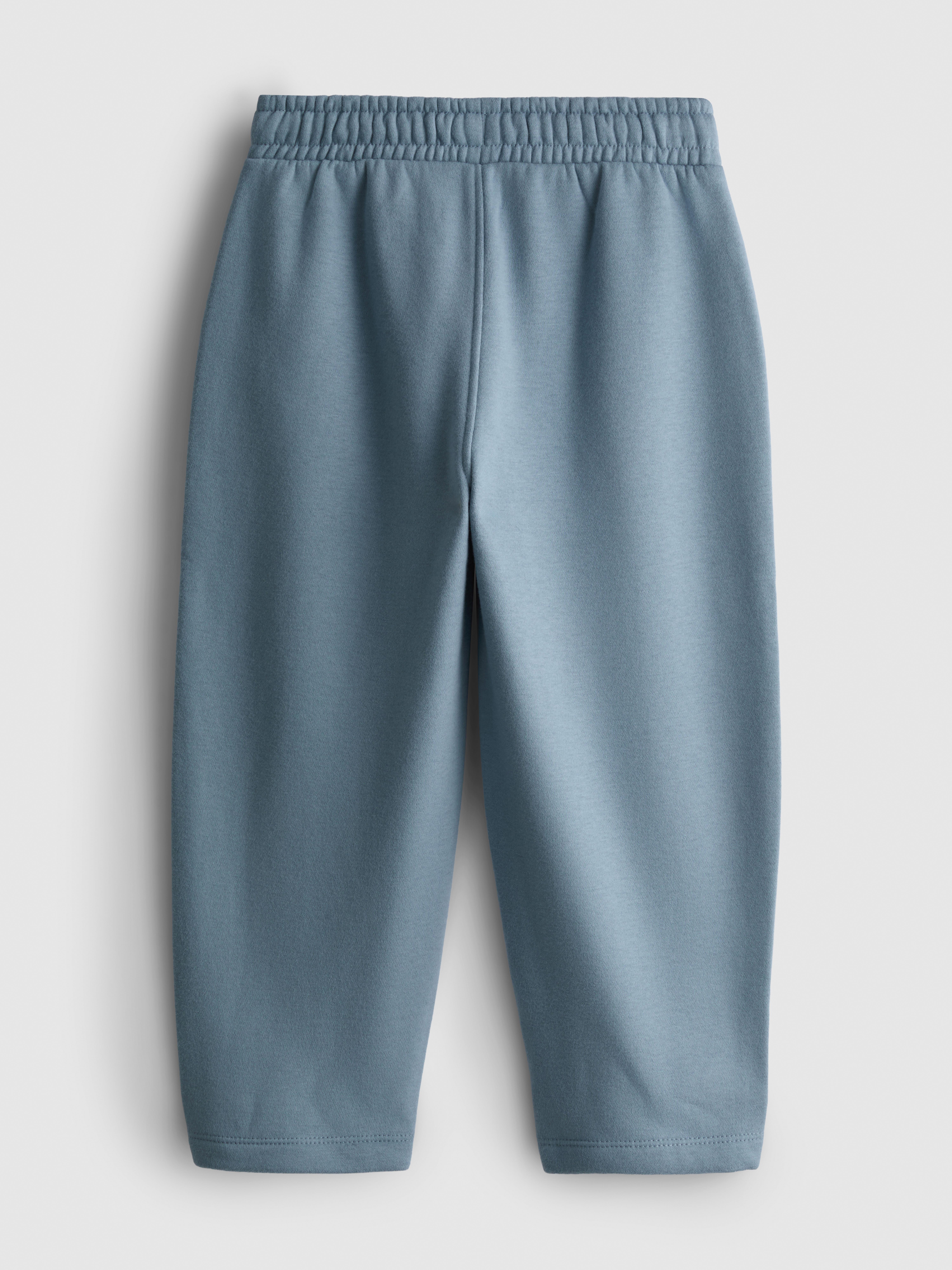 1-9yrs | Cotton-Rich Joggers