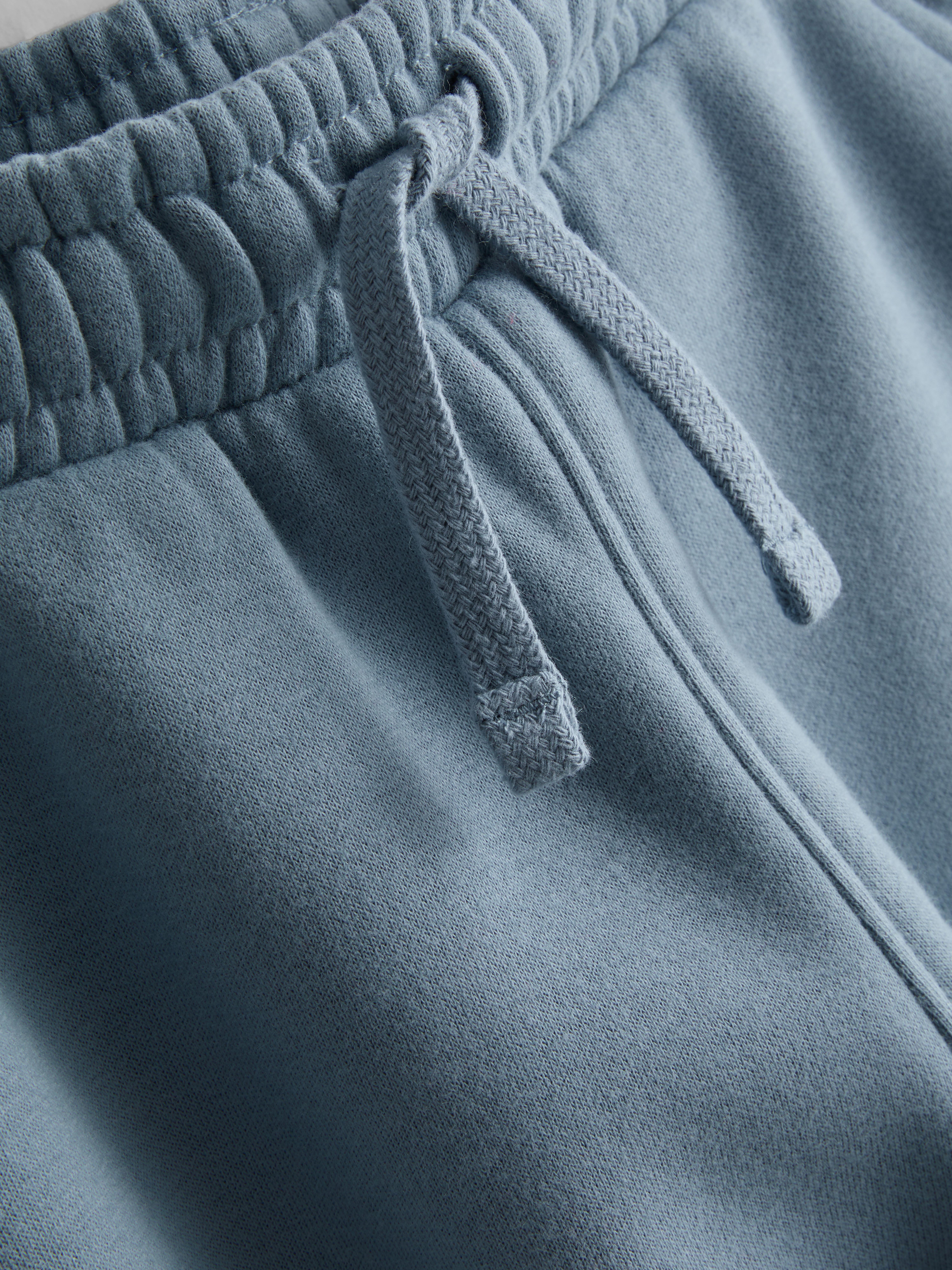 1-9yrs | Cotton-Rich Joggers