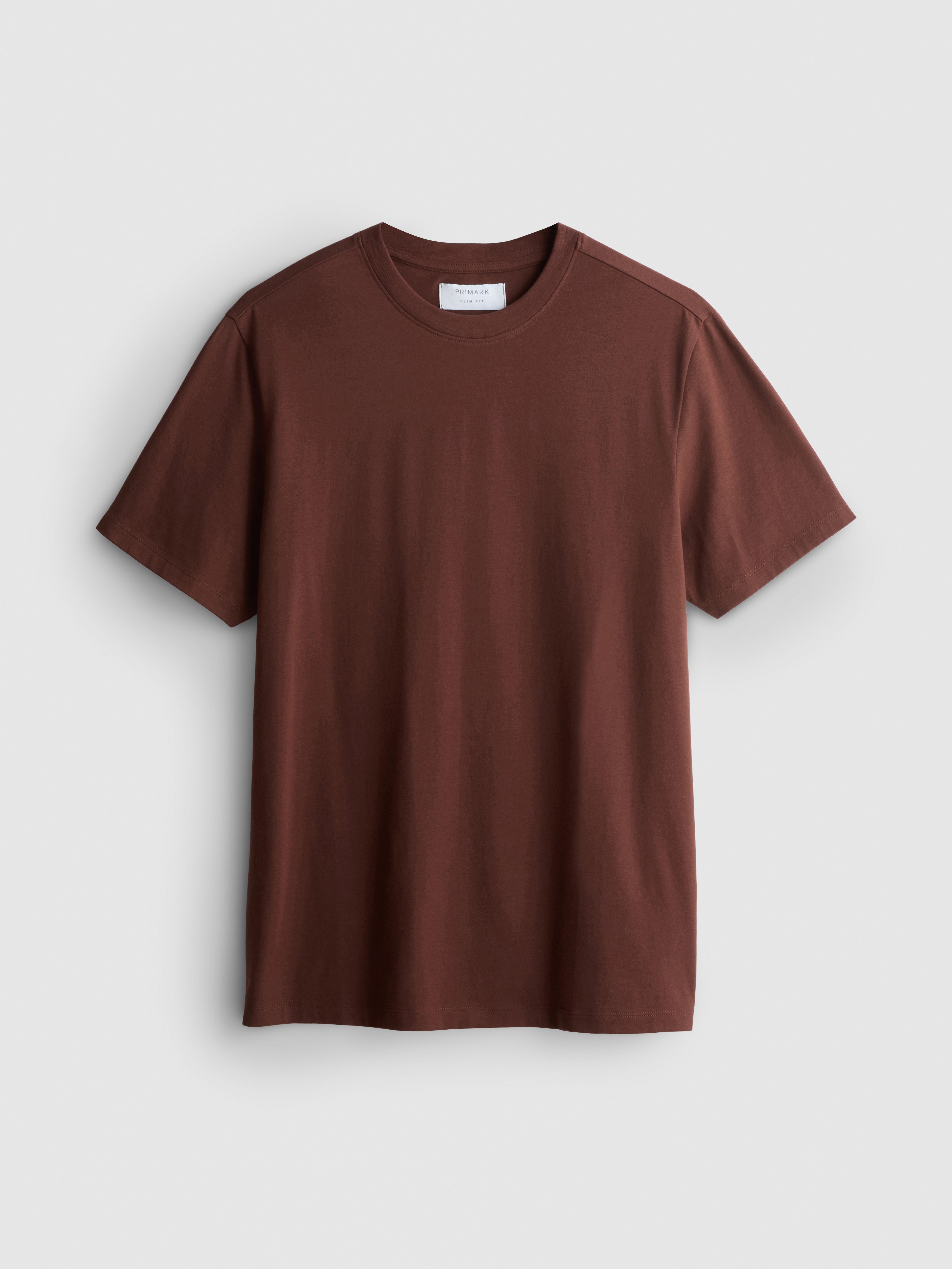 Relaxed Fit LYCRA® T-Shirt