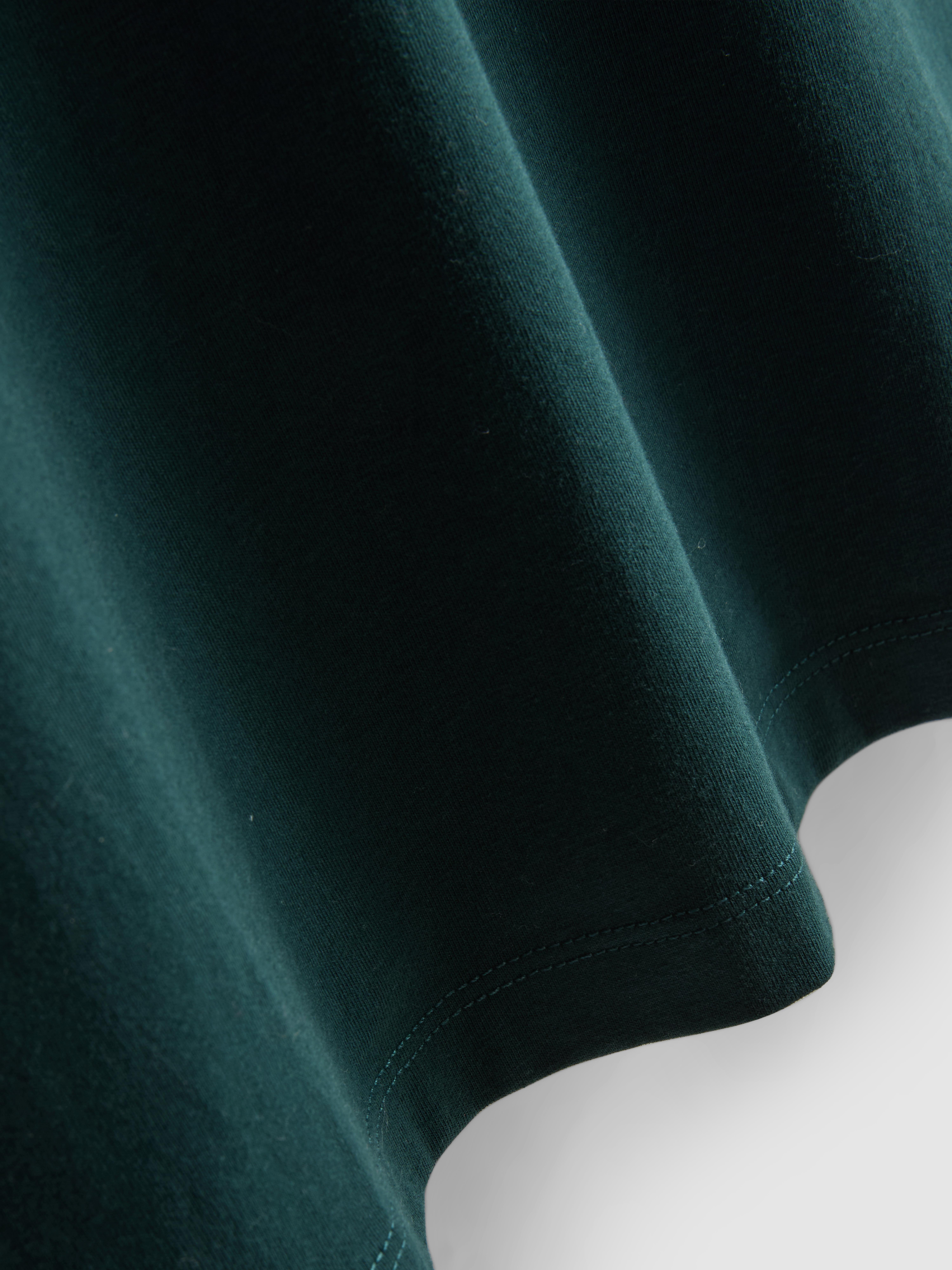 Relaxed Fit LYCRA® T-Shirt