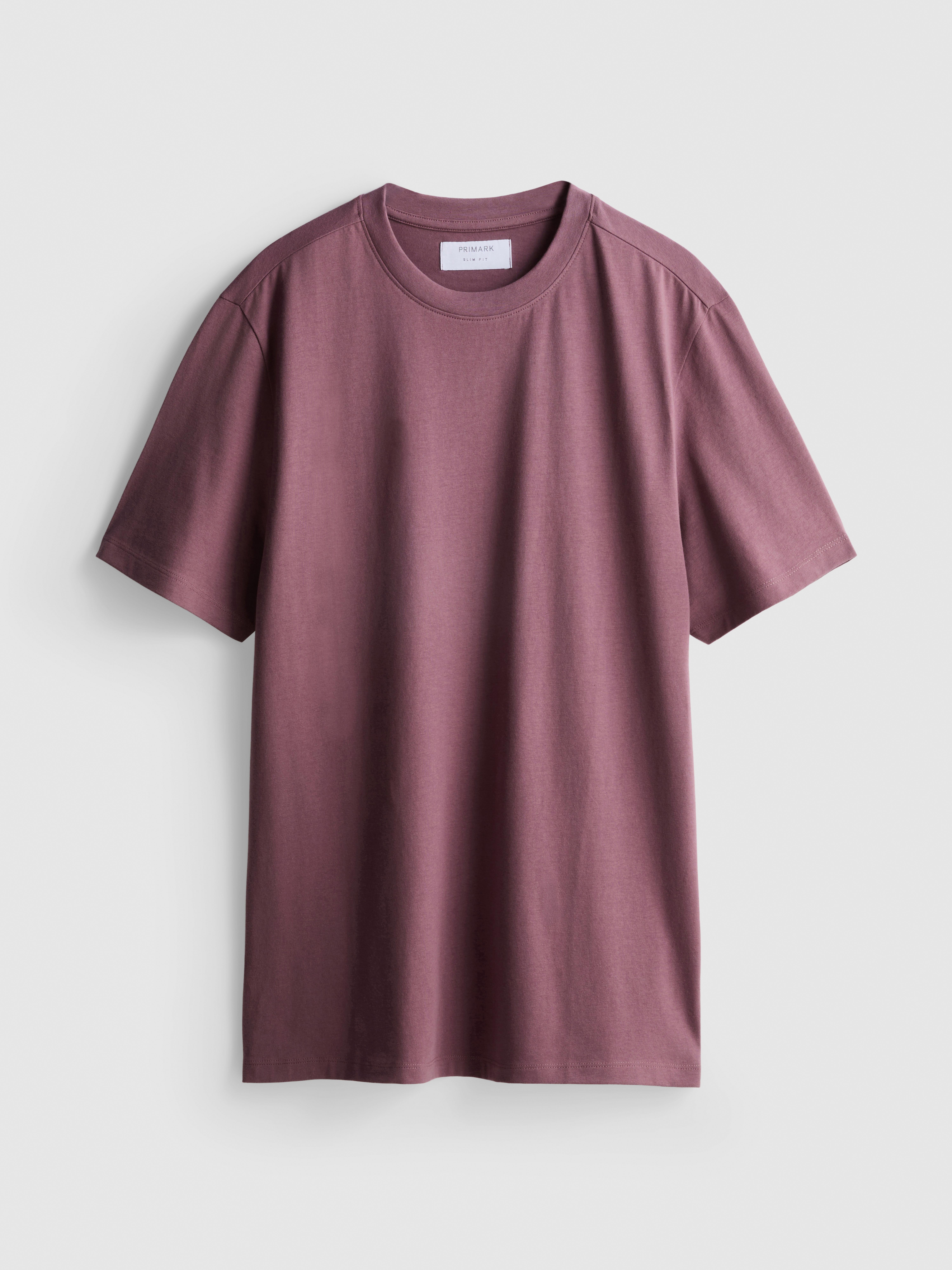 Relaxed Fit LYCRA® T-Shirt