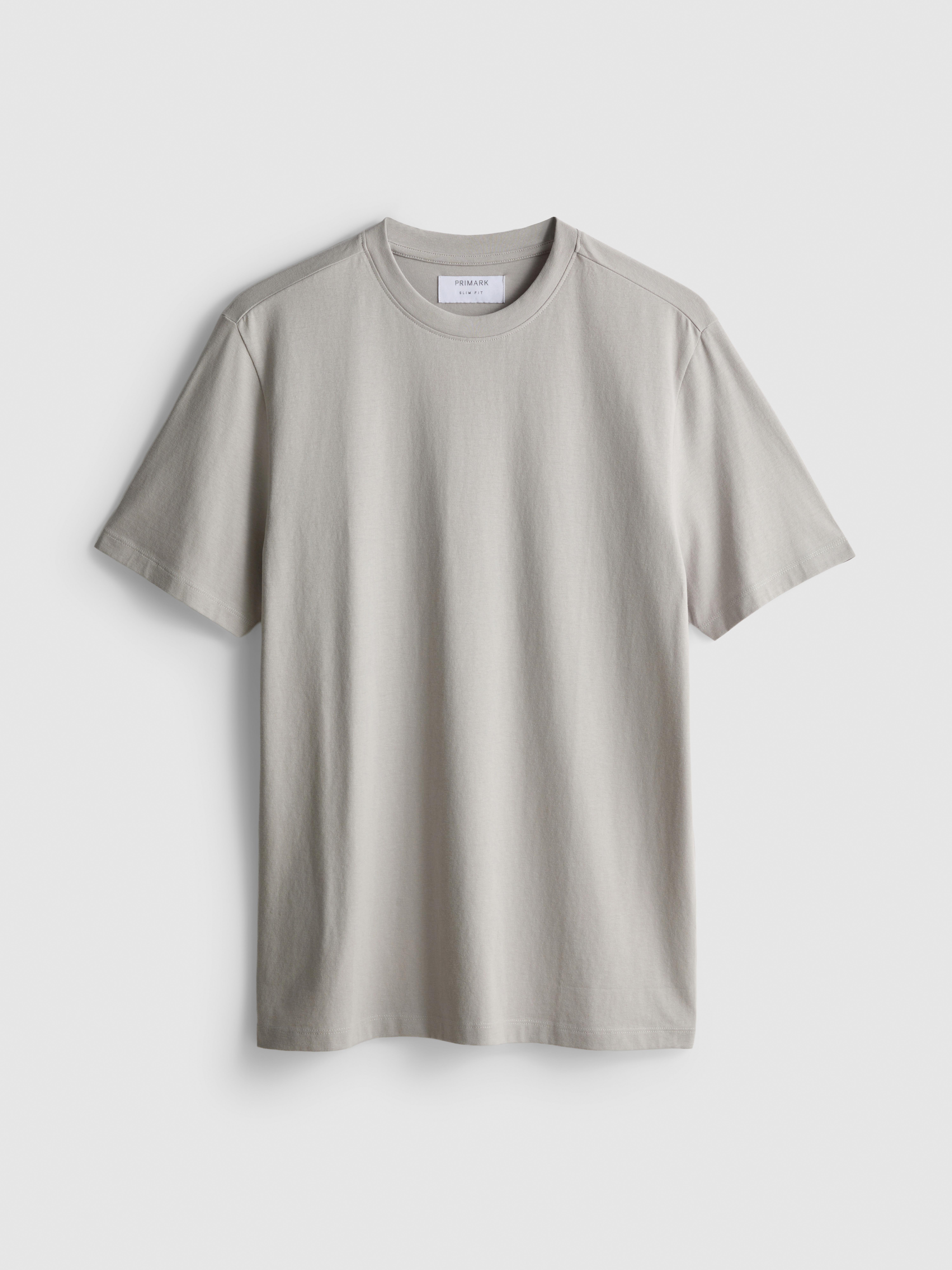 Relaxed Fit LYCRA® T-Shirt