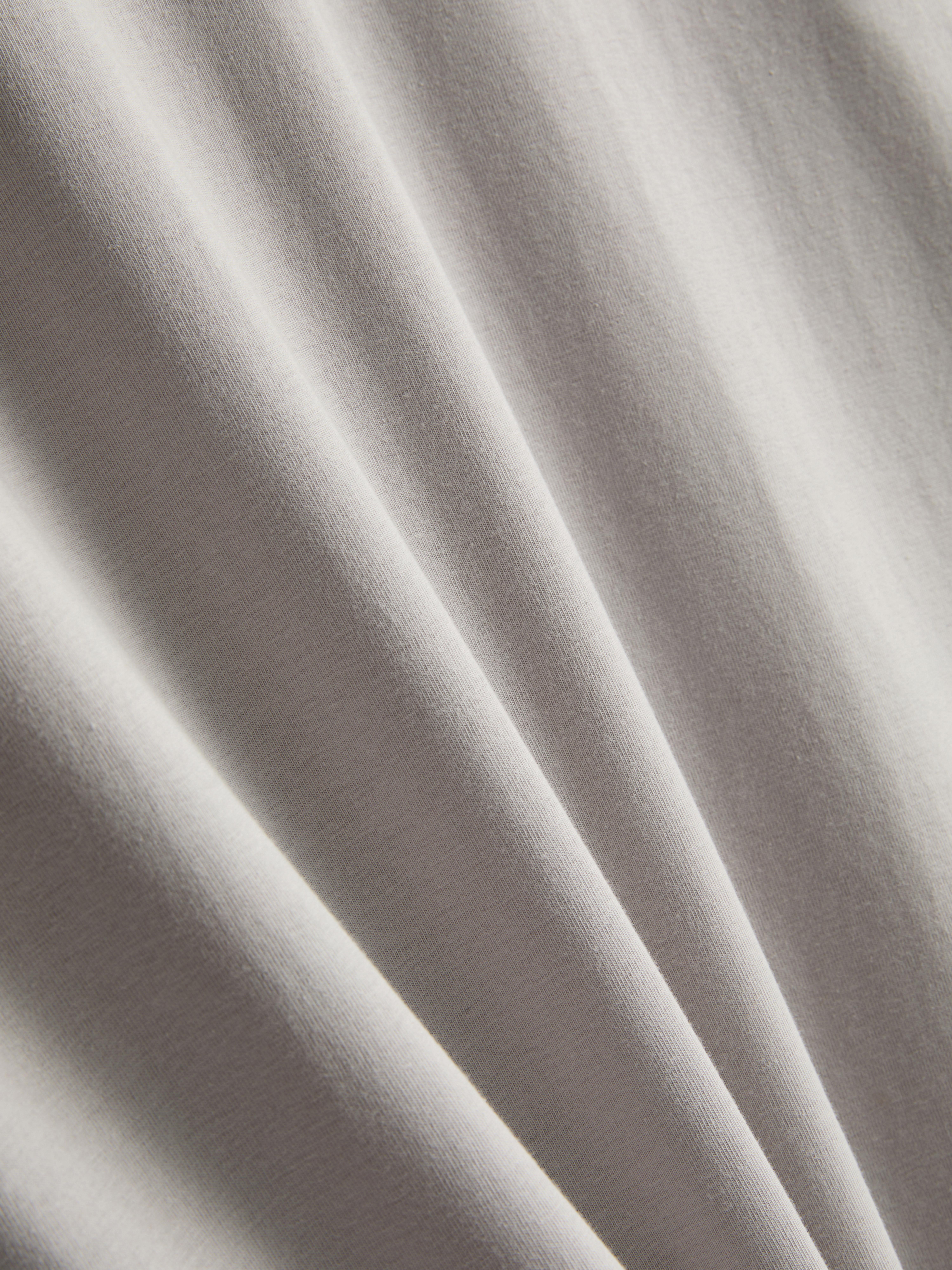 Relaxed Fit LYCRA® T-Shirt