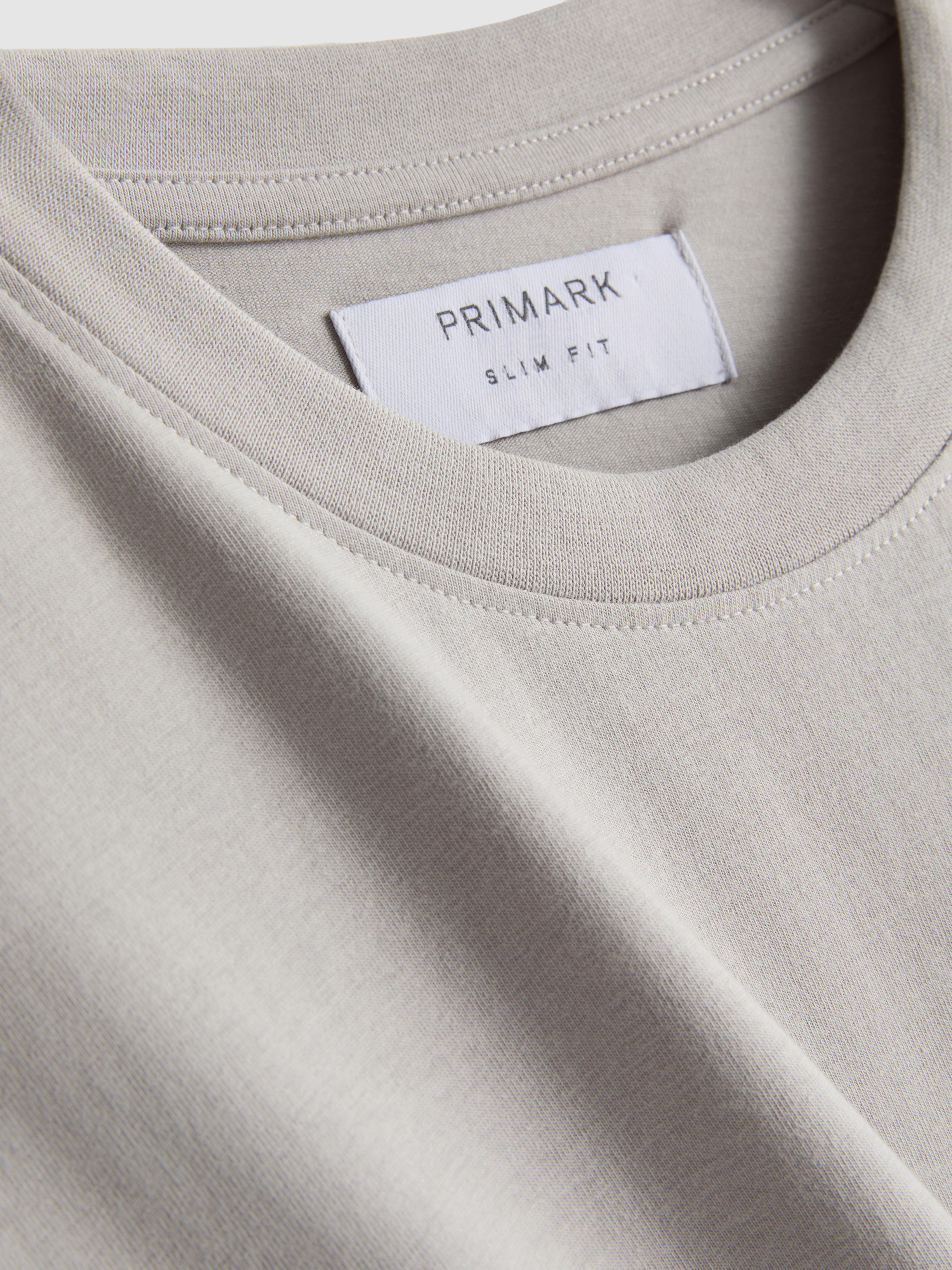 Relaxed Fit LYCRA® T-Shirt