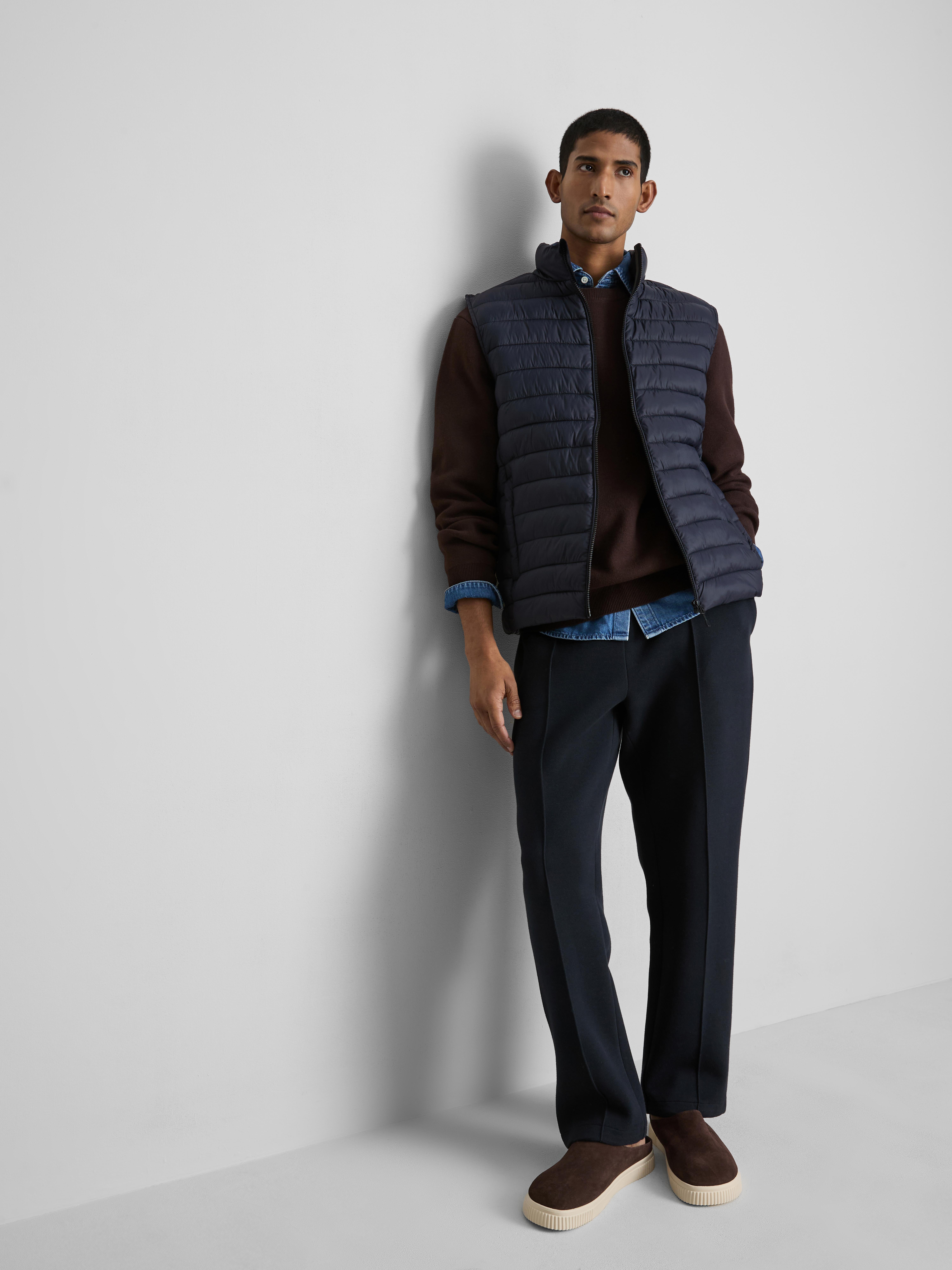 Padded Vest