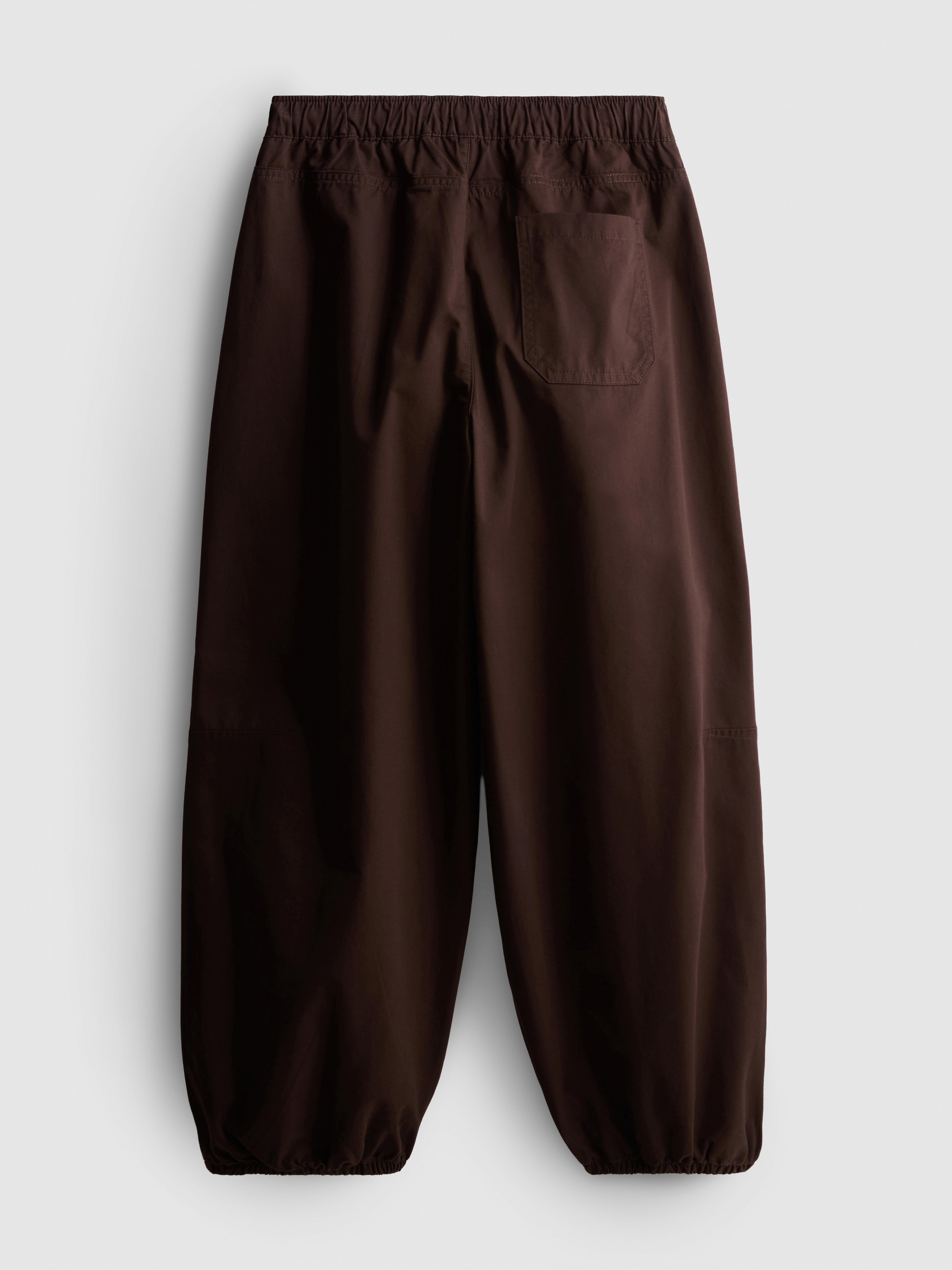 7-15 jr | Barrel-broek