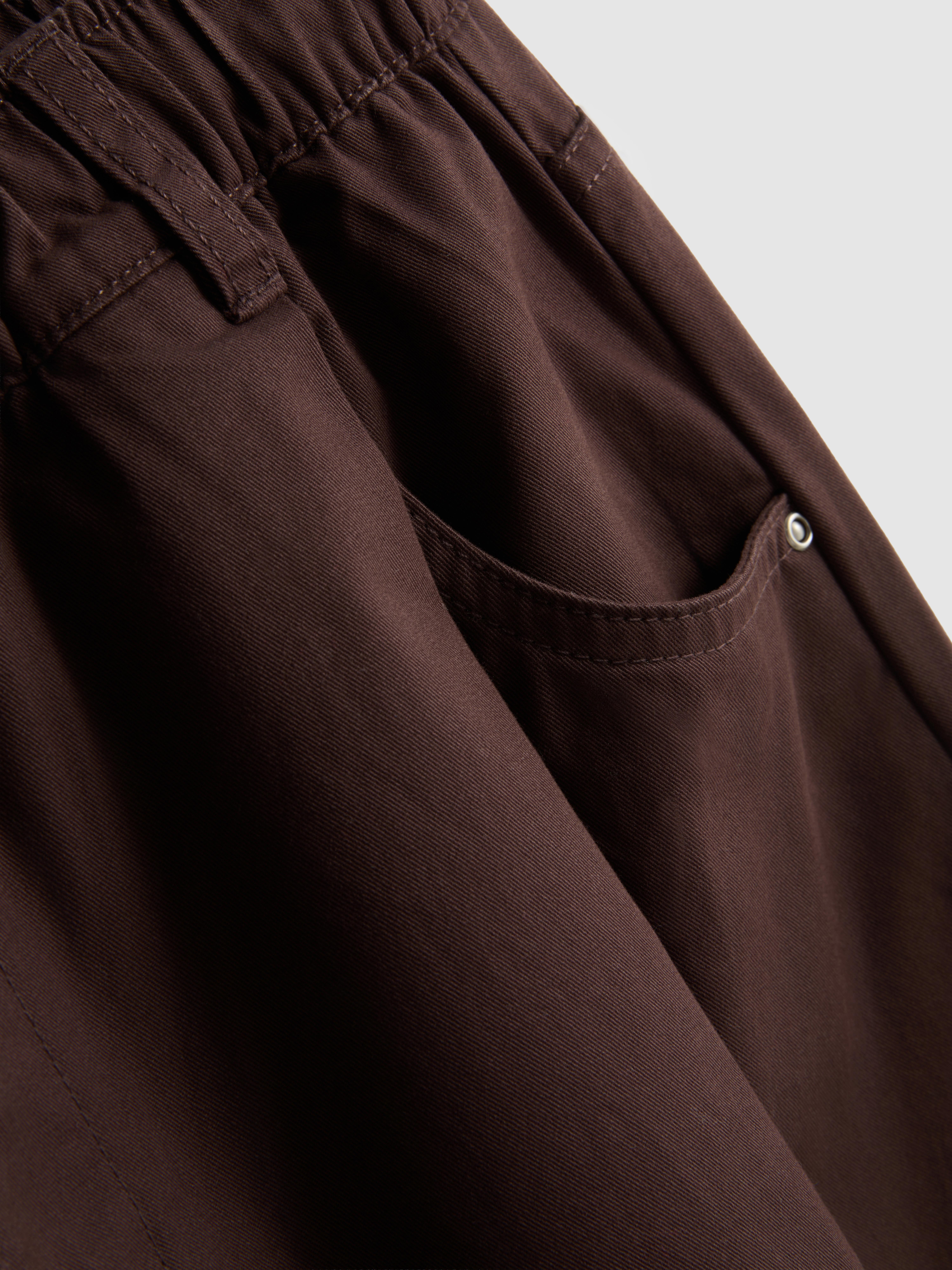 7-15 jr | Barrel-broek