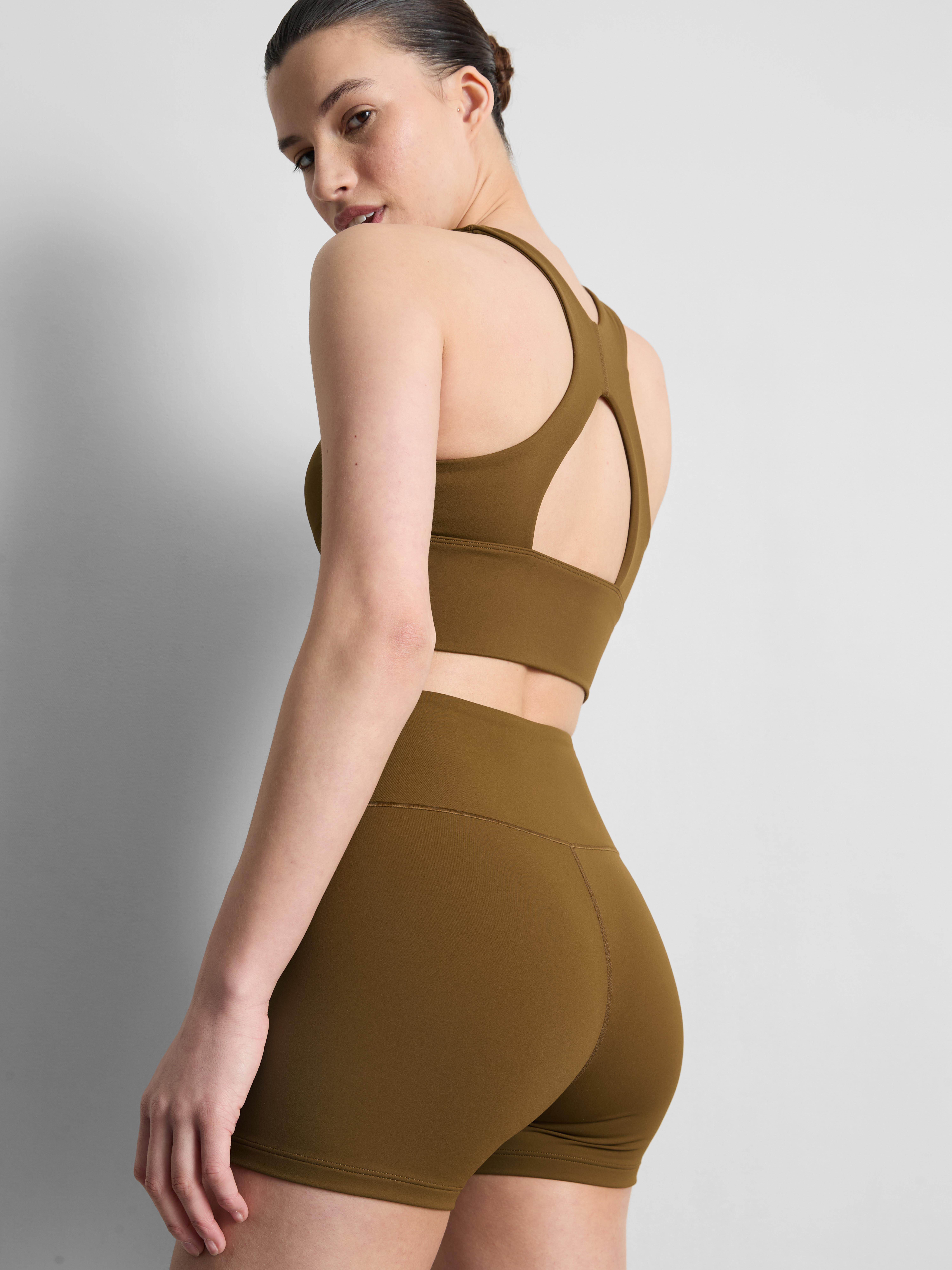 Buttery Soft Micro Active Shorts