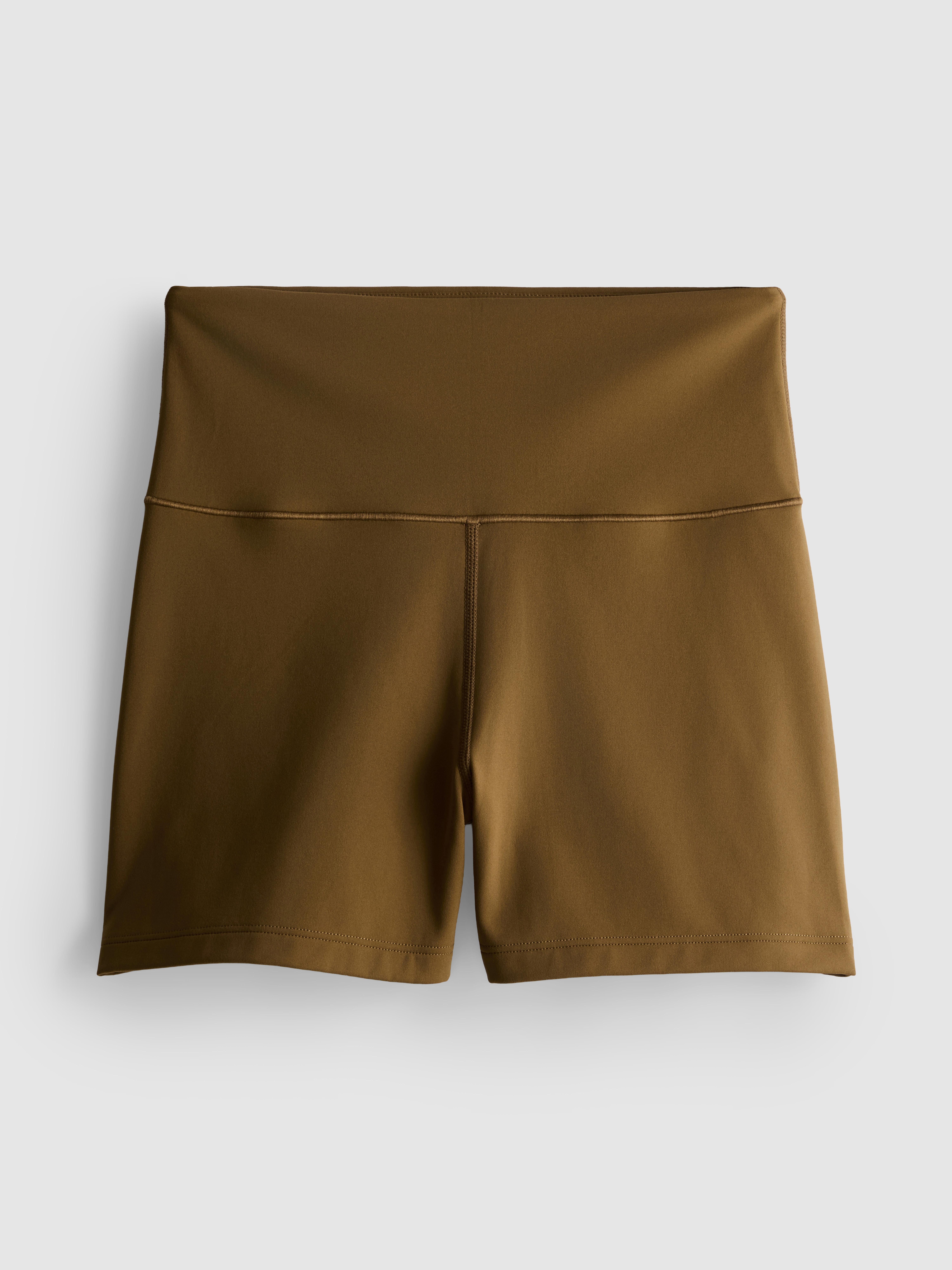 Buttery Soft Micro Active Shorts
