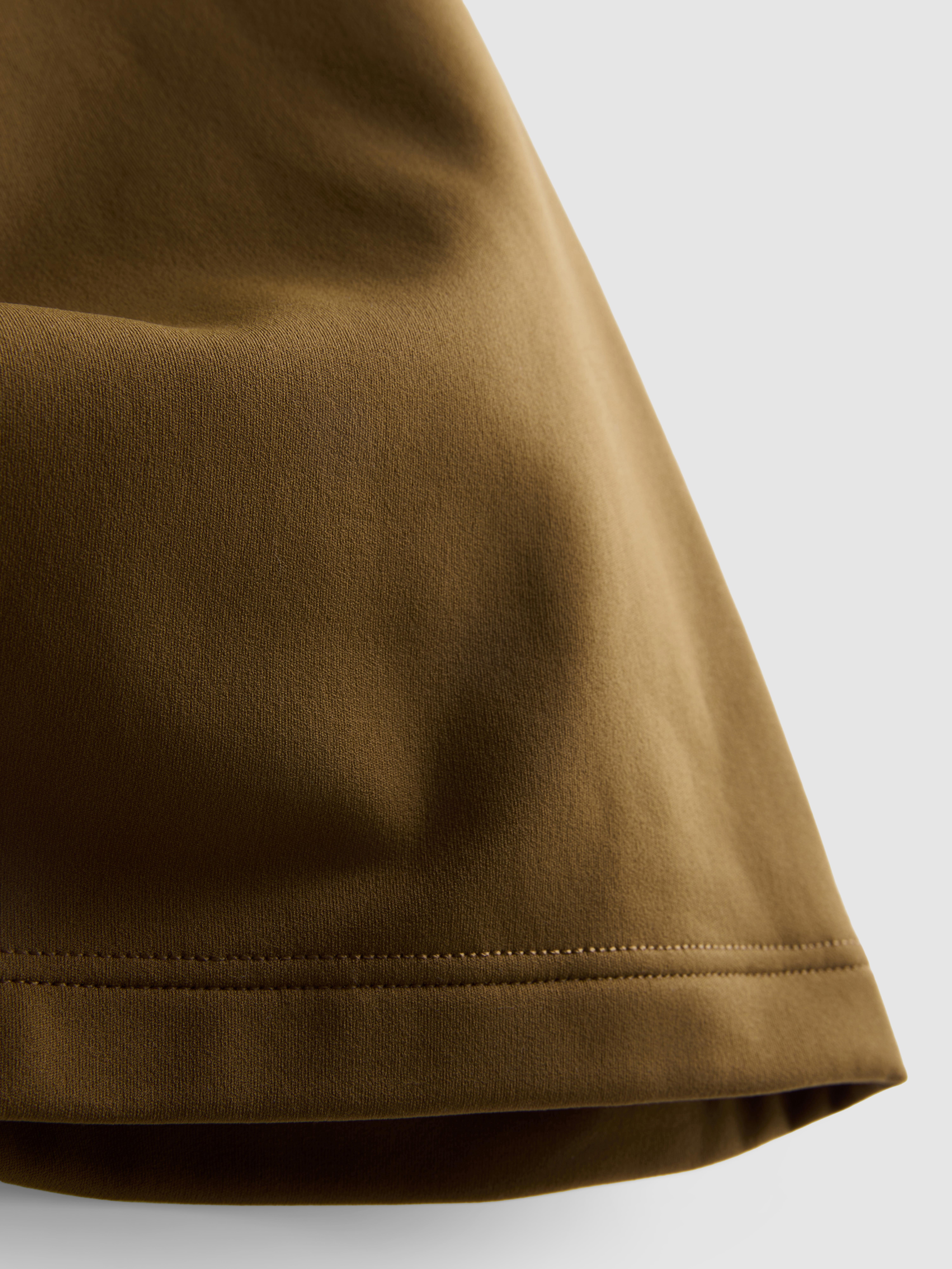 Buttery Soft Micro Active Shorts
