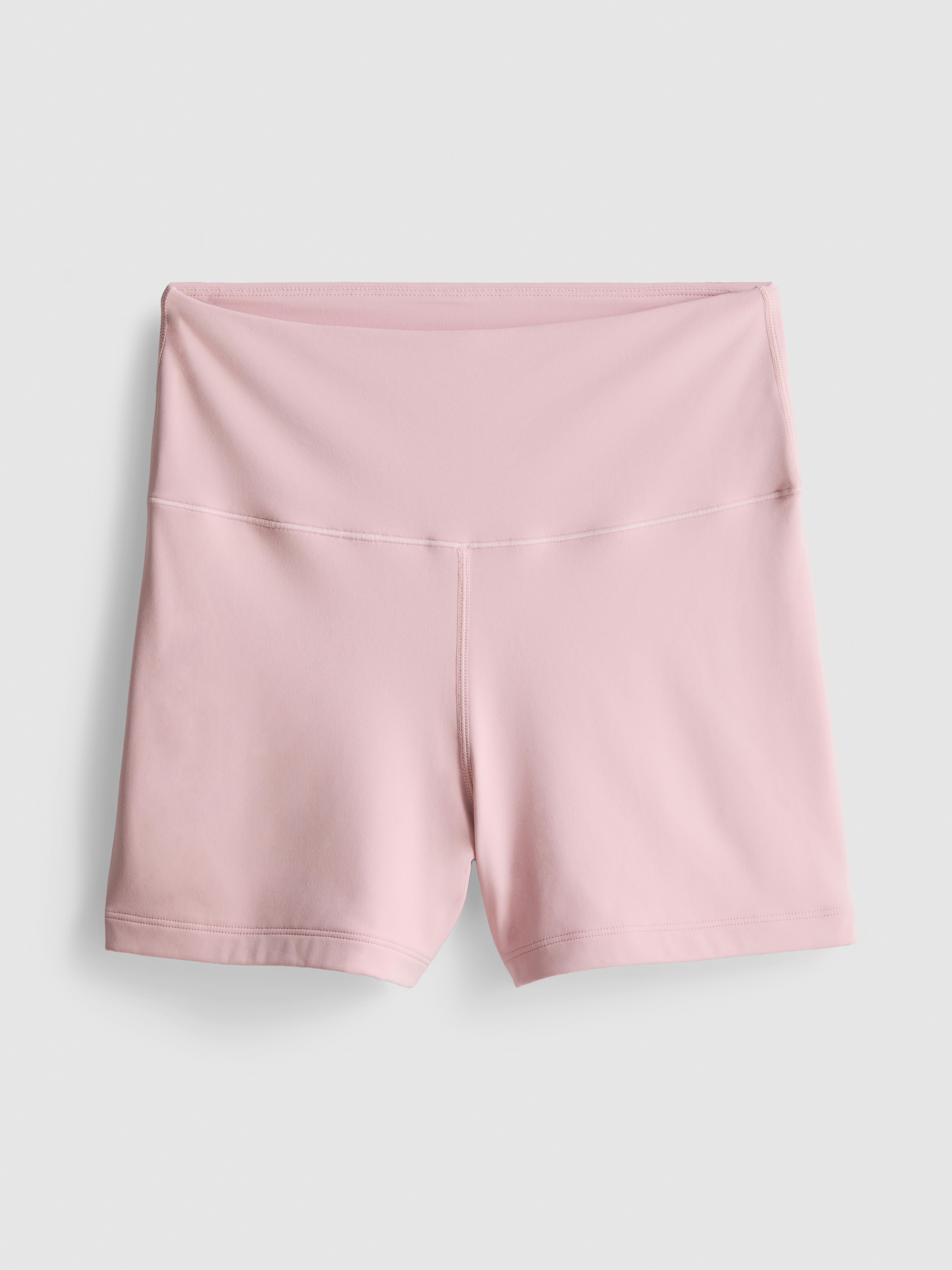 Buttery Soft Micro Active Shorts