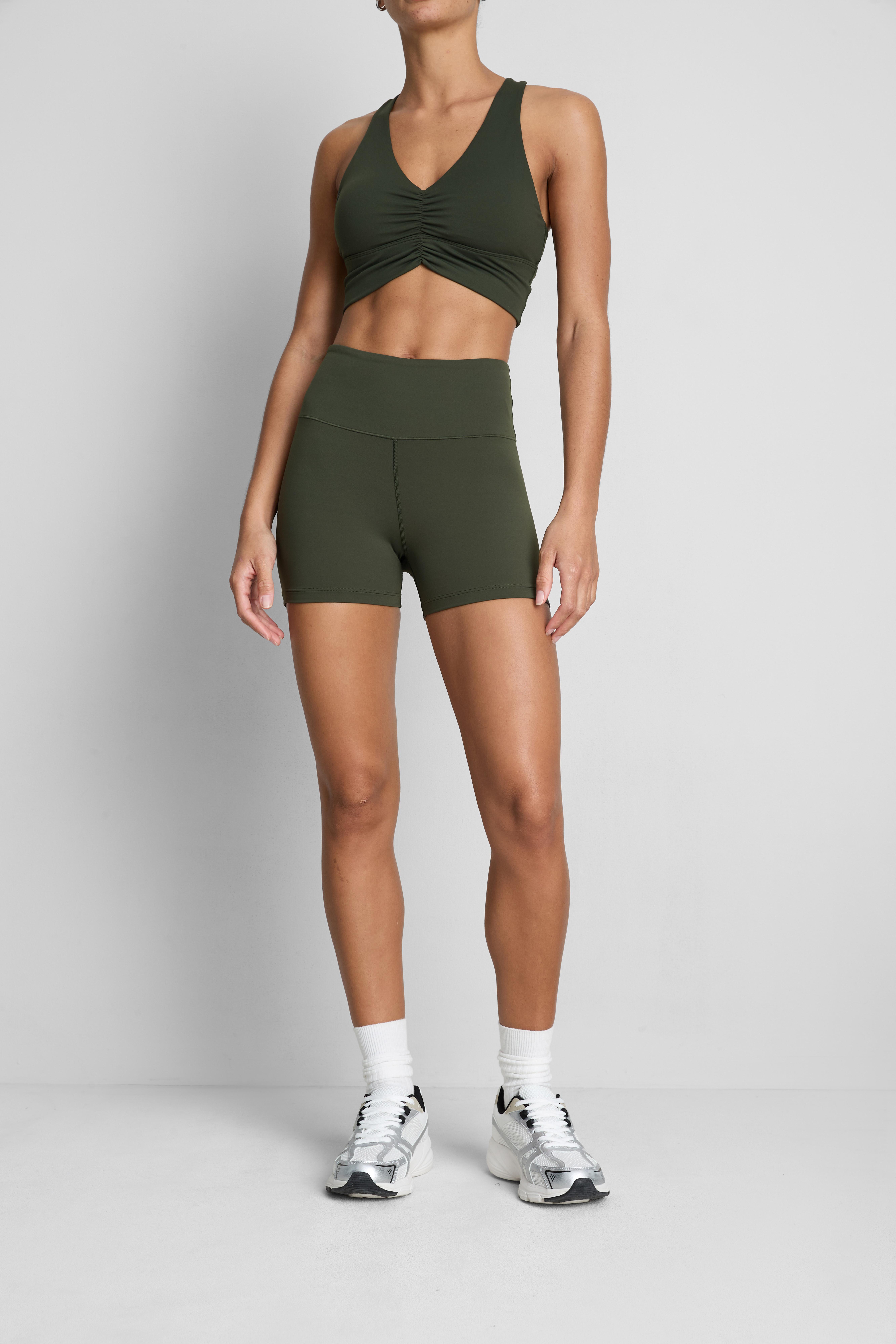 Buttery Soft Micro Active Shorts