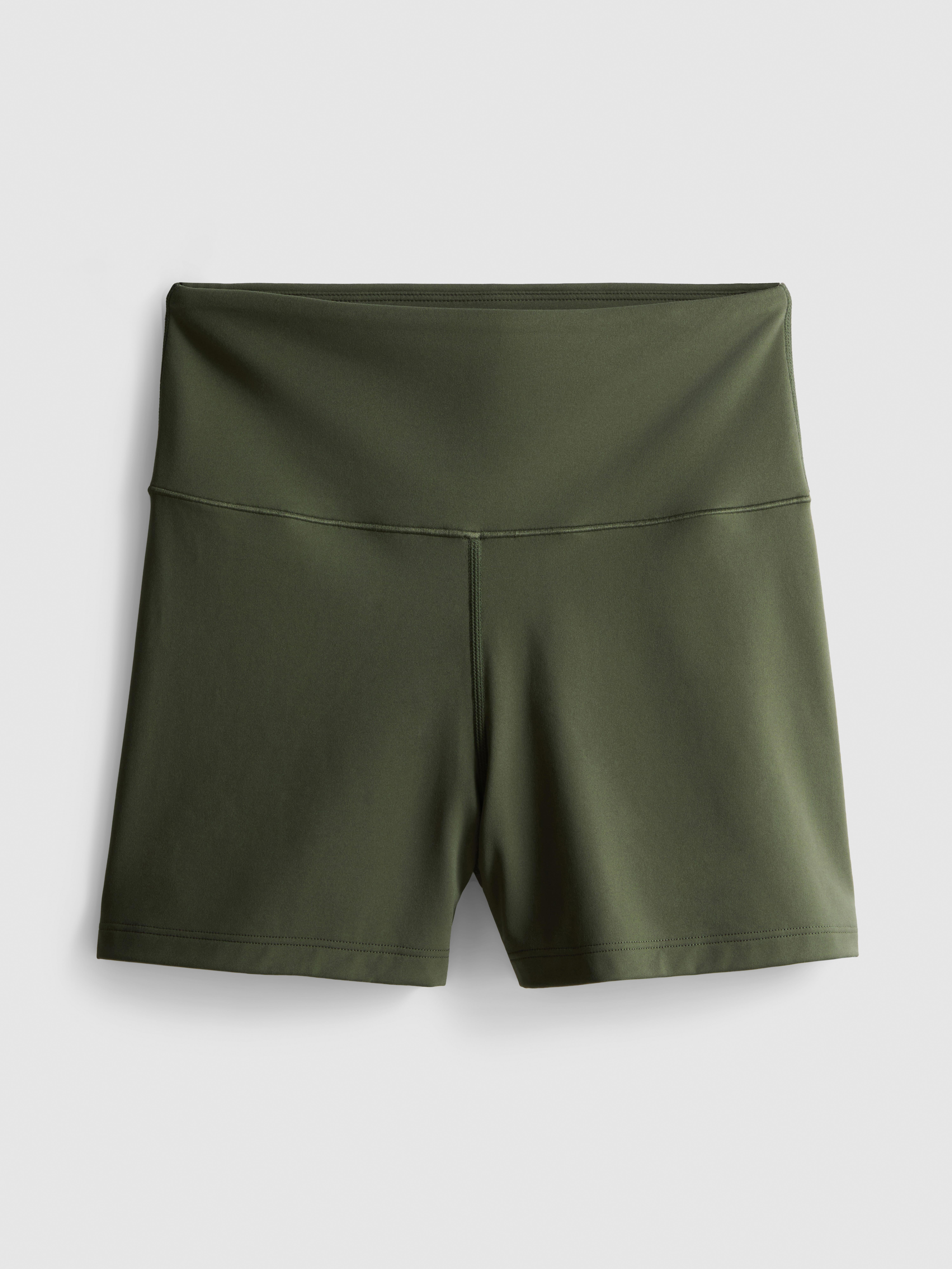 Buttery Soft Micro Active Shorts