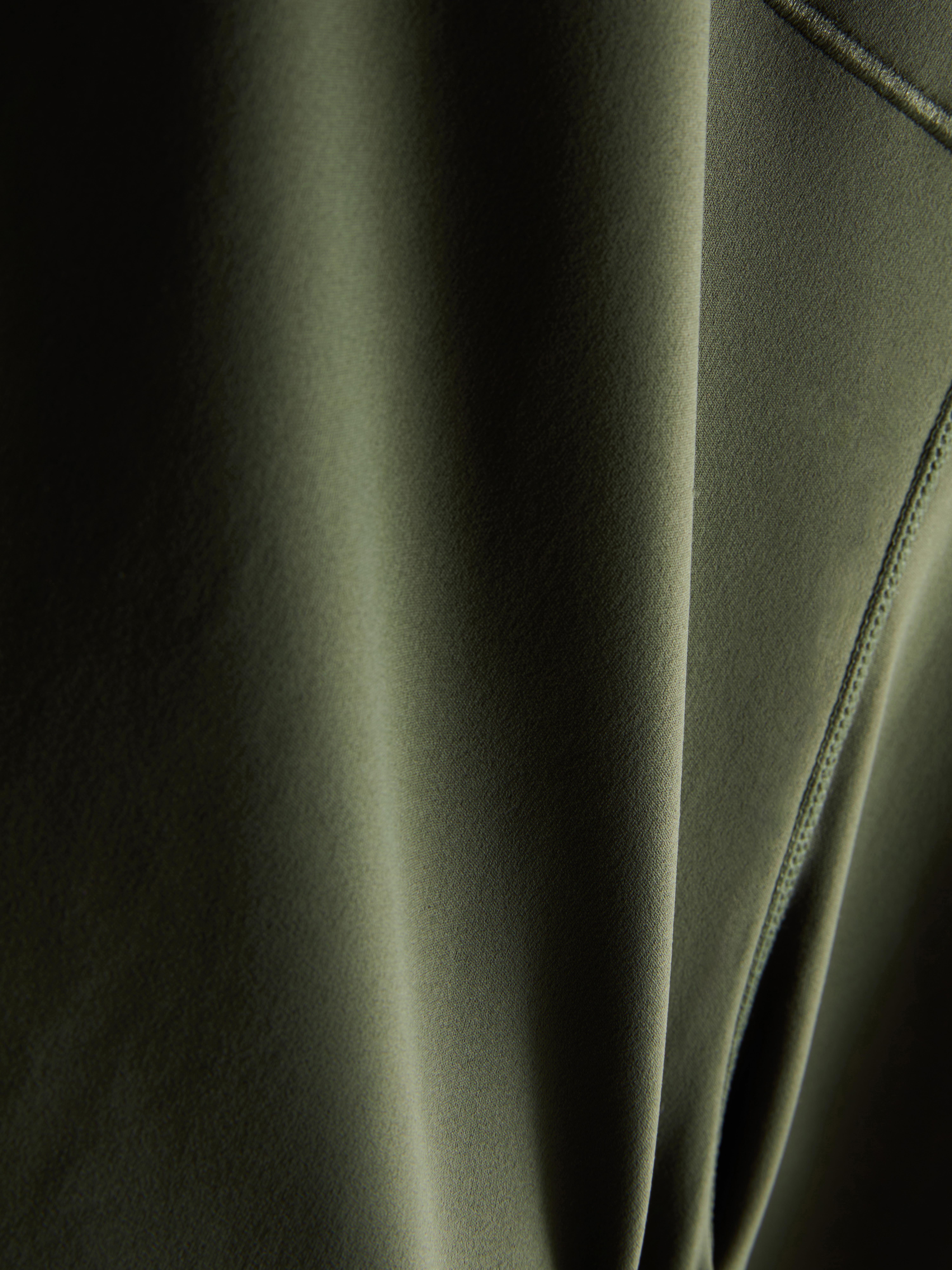 Buttery Soft Micro Active Shorts