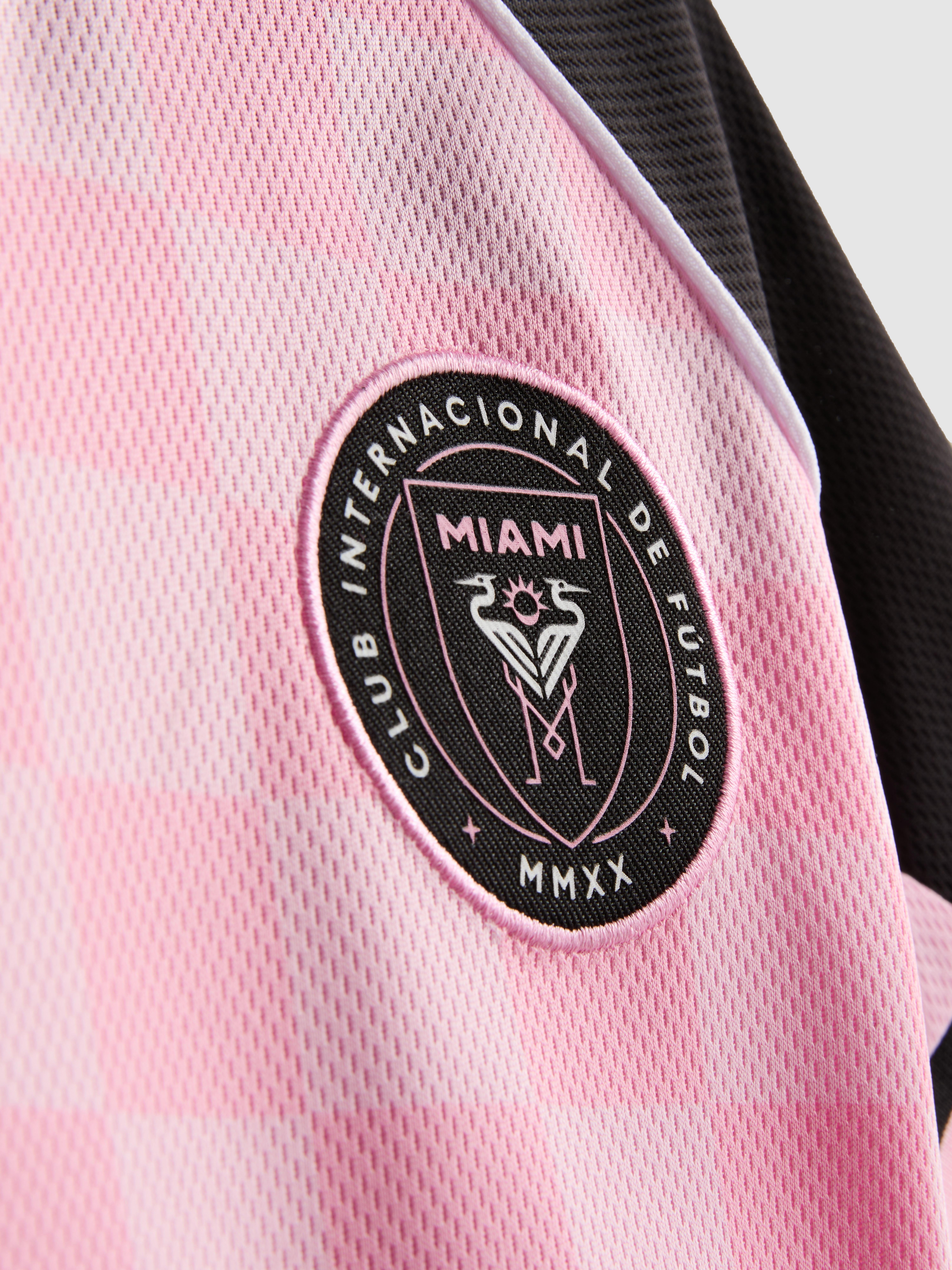 1–9 let | Majica in kratke hlače Inter Miami CF