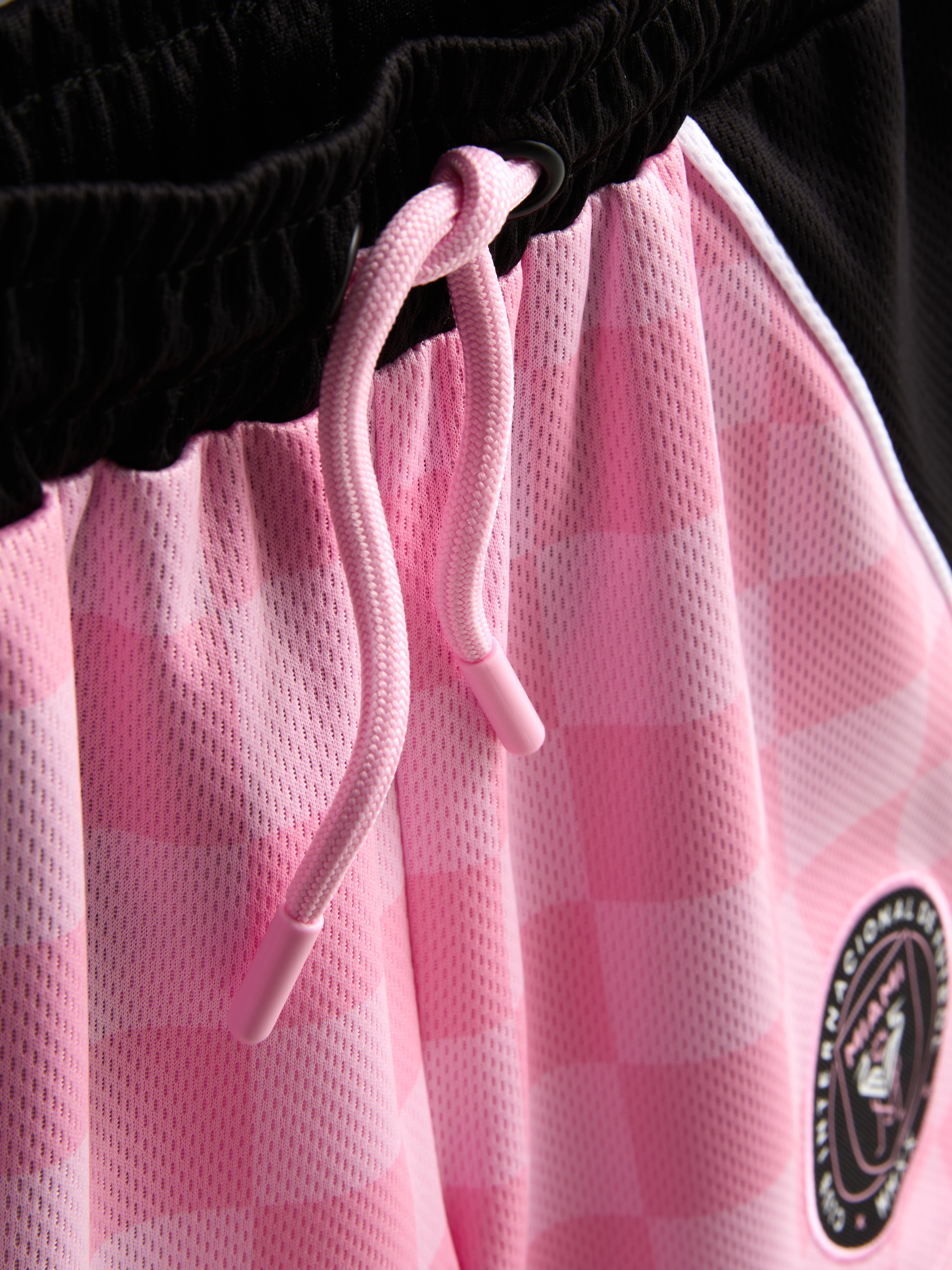 1-9yrs | Inter Miami CF T-Shirt and Shorts Set