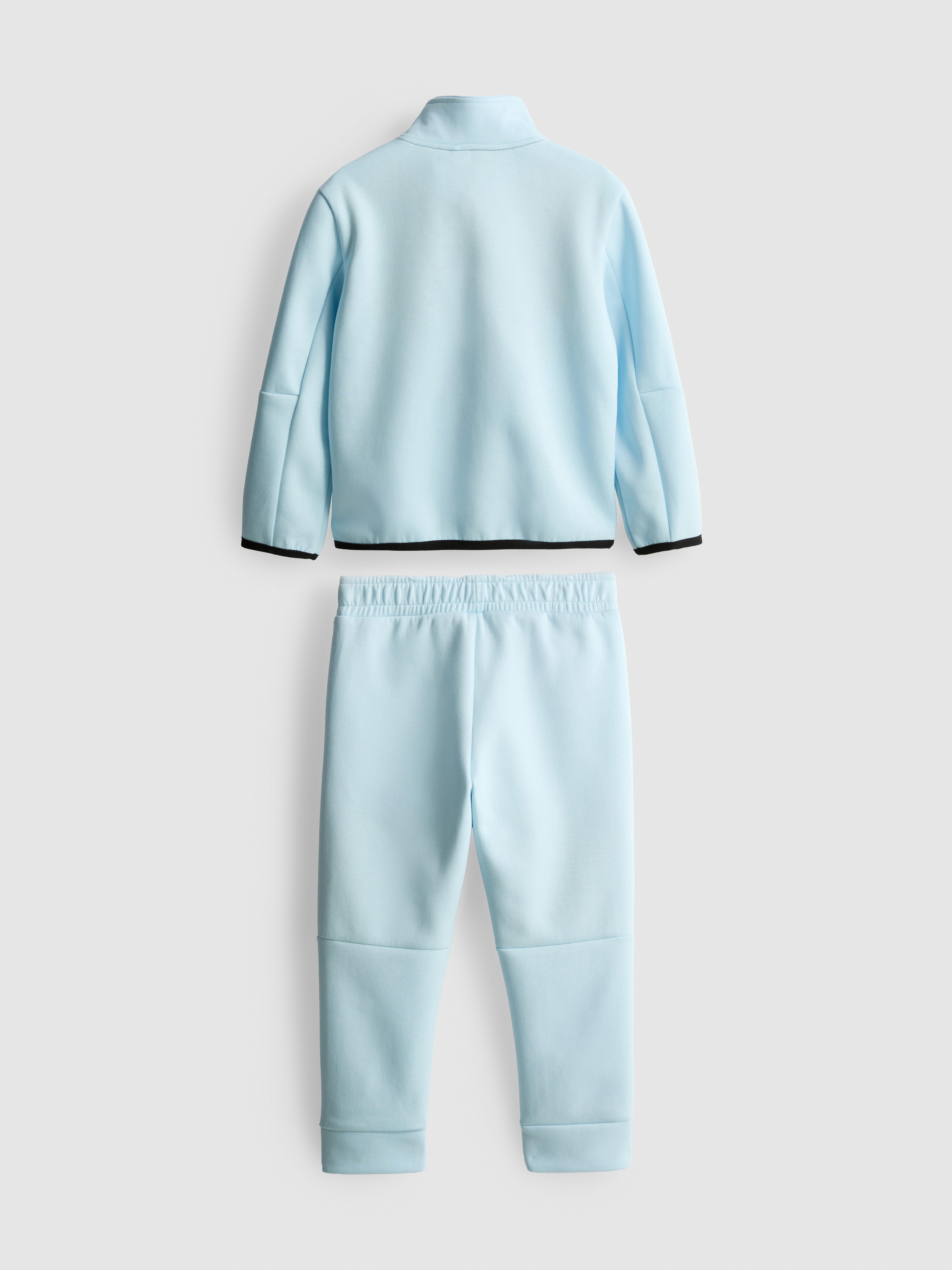 1-9yrs | Active Bonded Track Jacket and Joggers Set