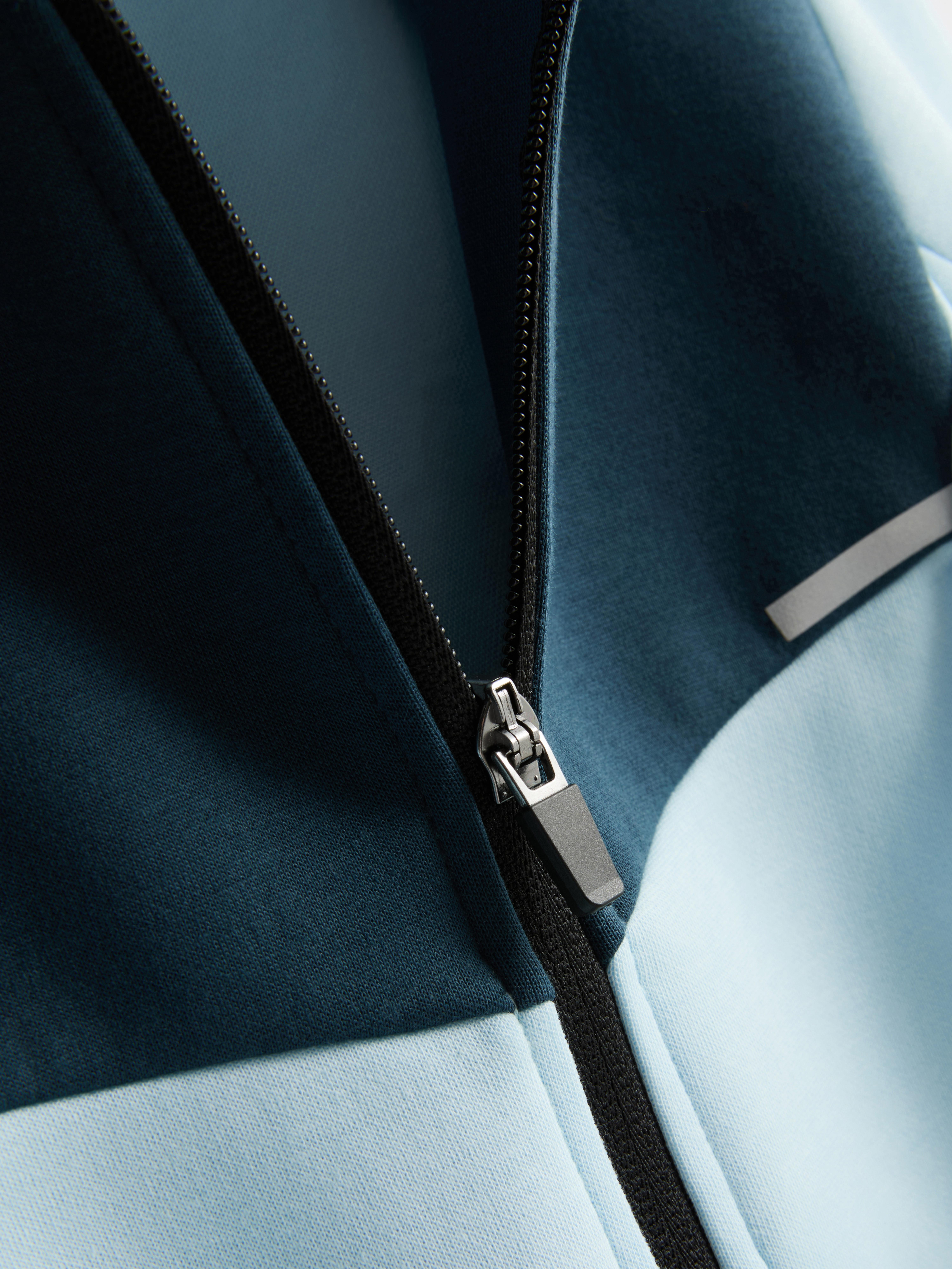 1-9yrs | Active Bonded Track Jacket and Joggers Set