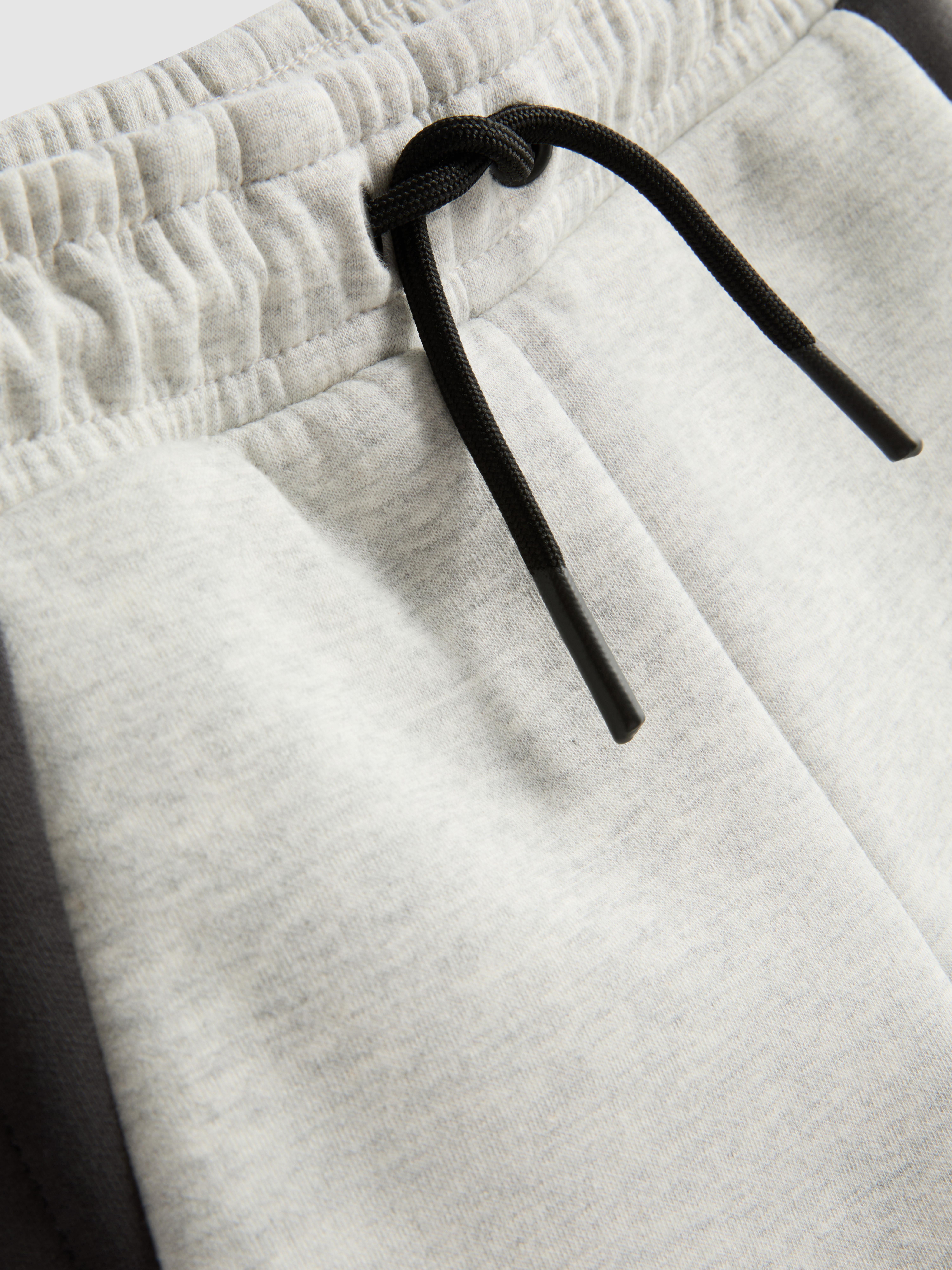1-9yrs | Active Bonded Track Jacket and Joggers Set