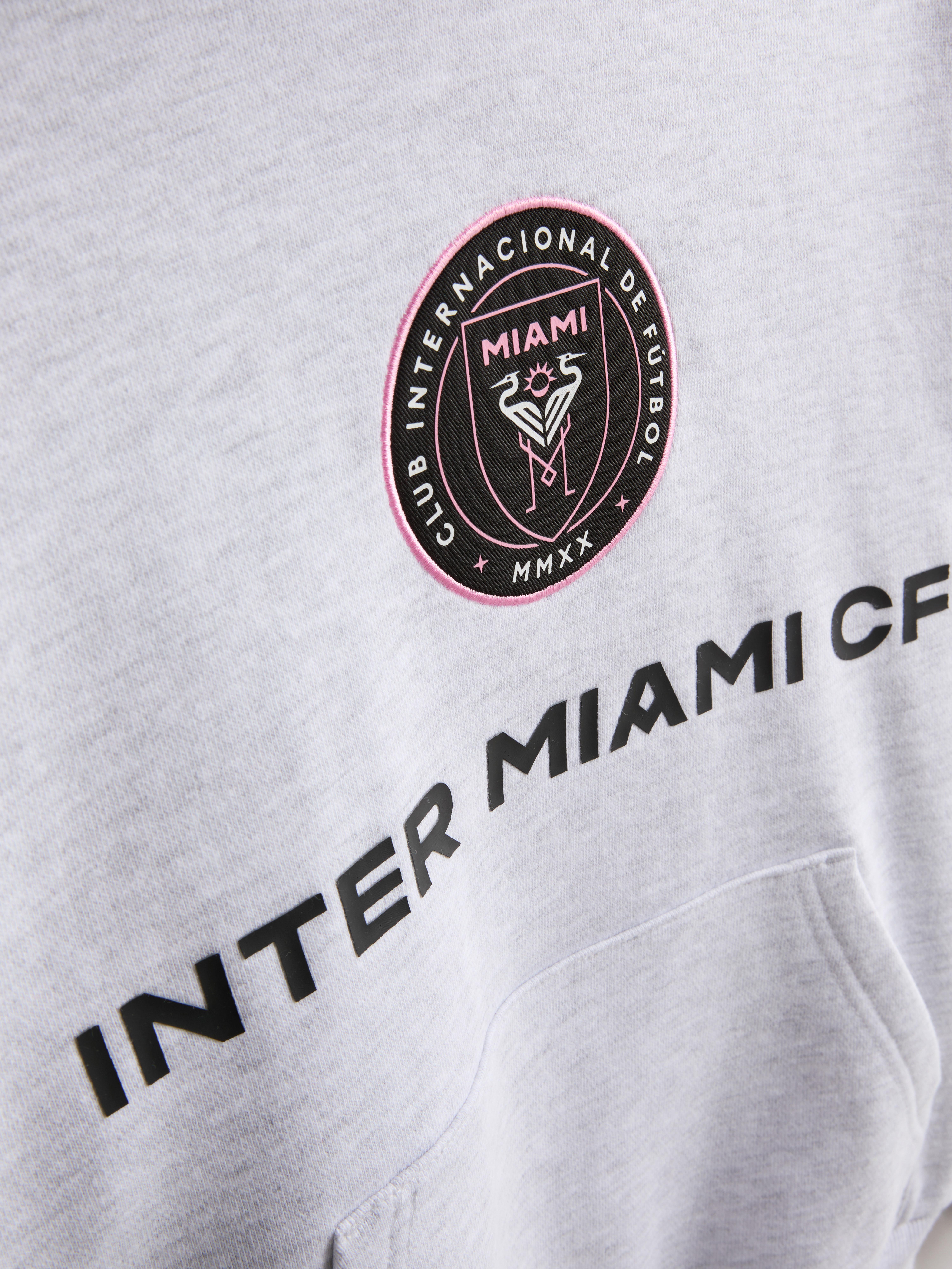 1,5–9 lat | Joggery ze ściągaczami Inter Miami CF