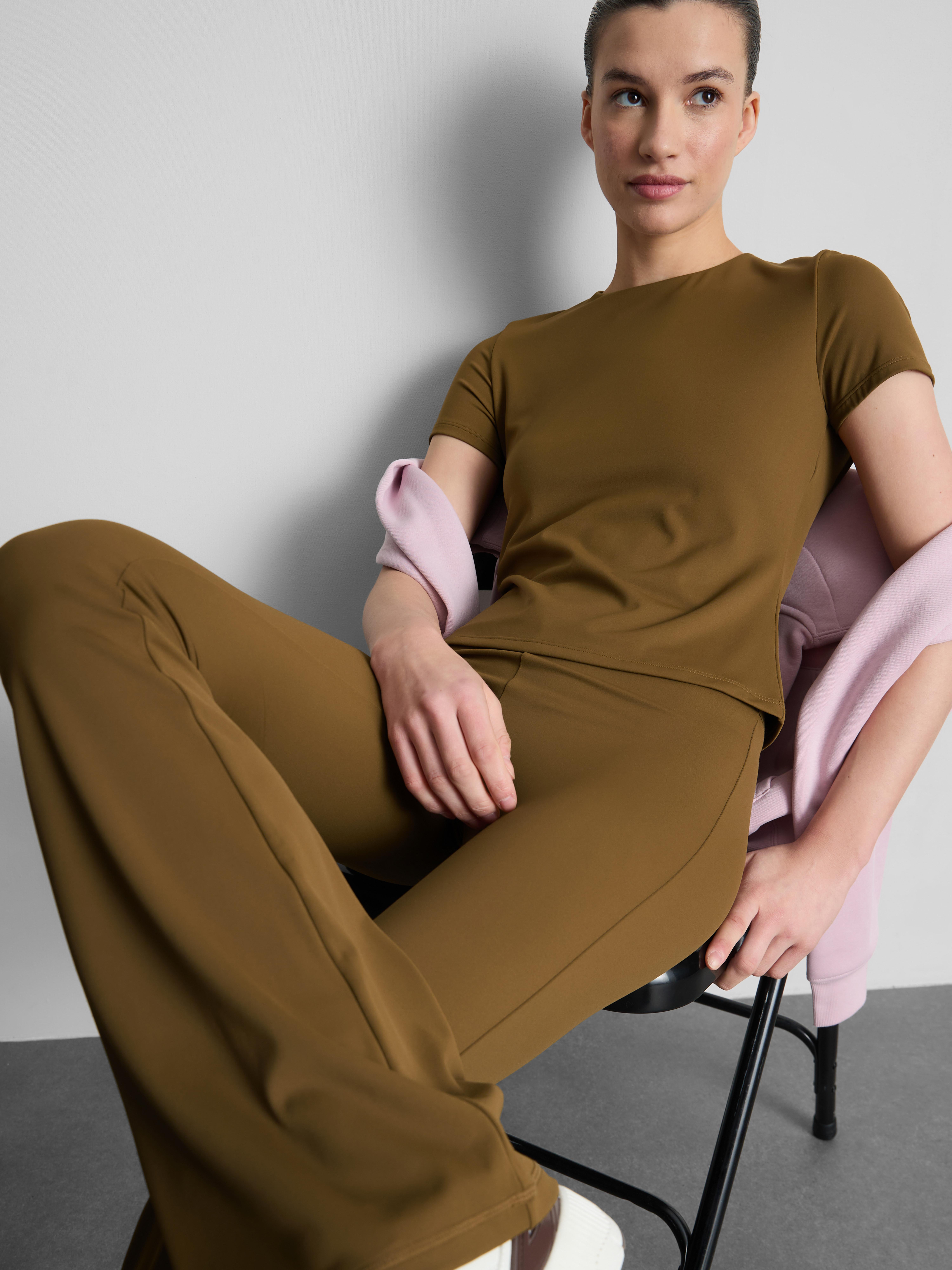 Buttery Soft Active Tee