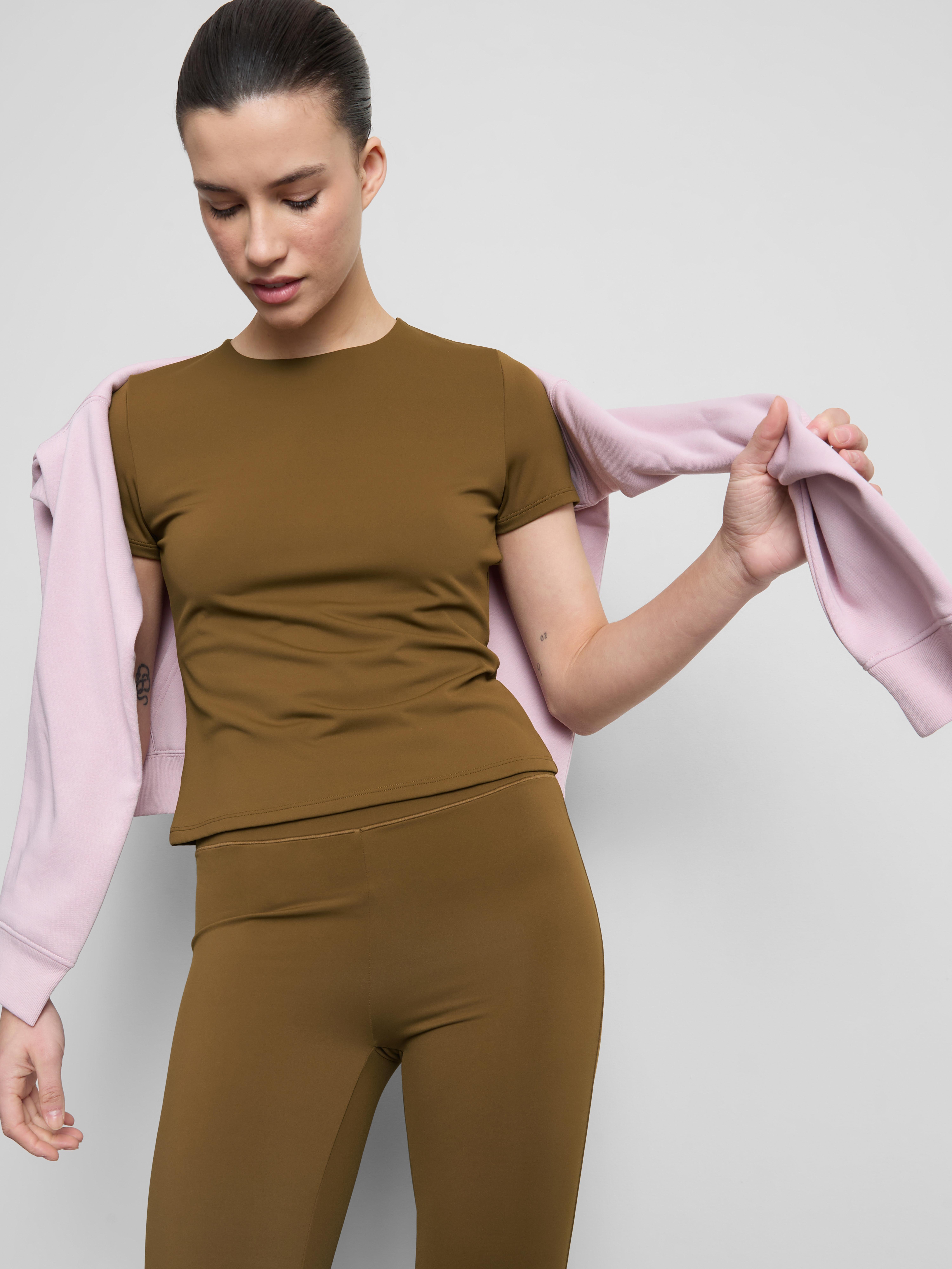 Buttery Soft Active Tee