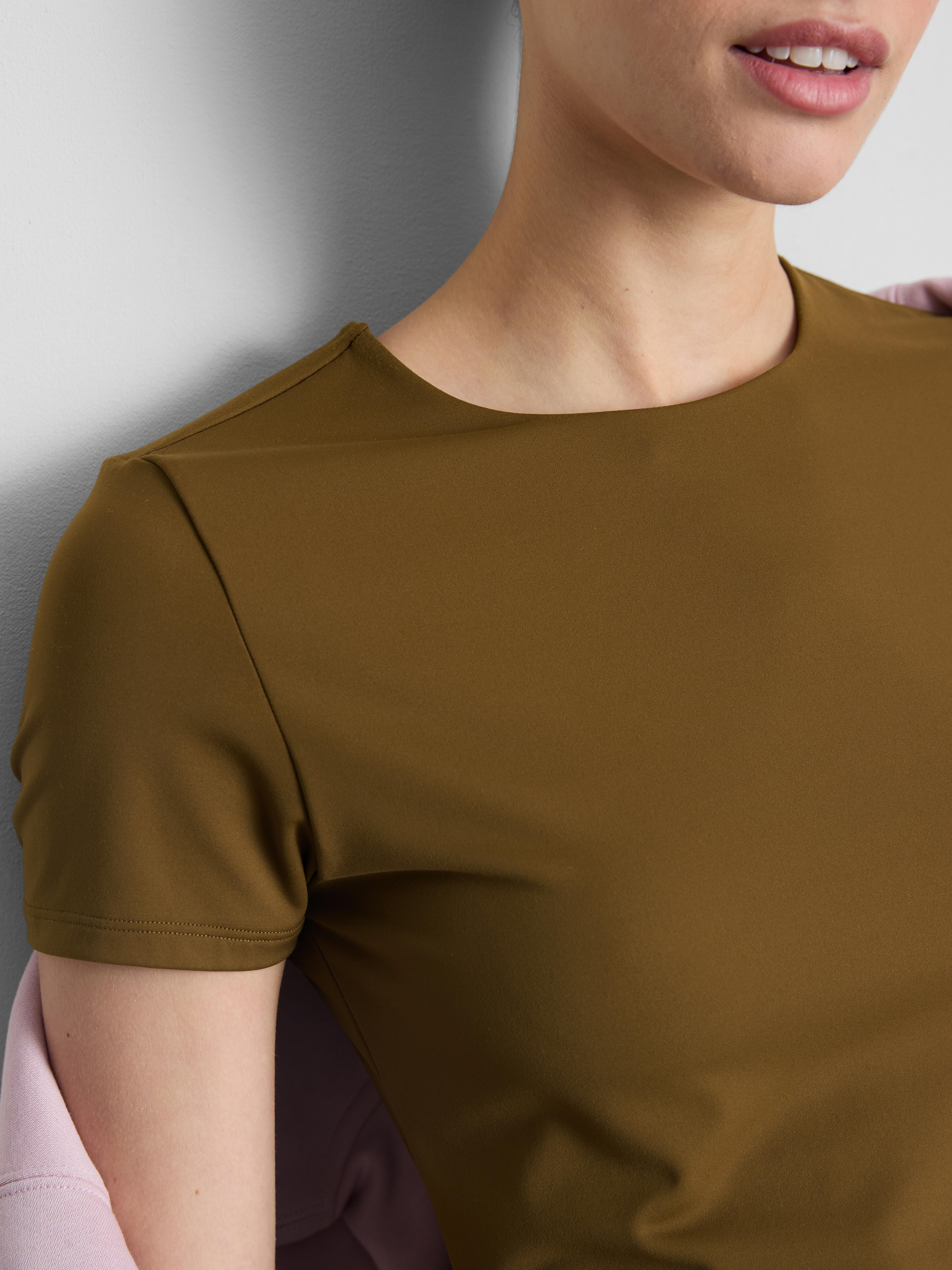 Buttery Soft Active Tee