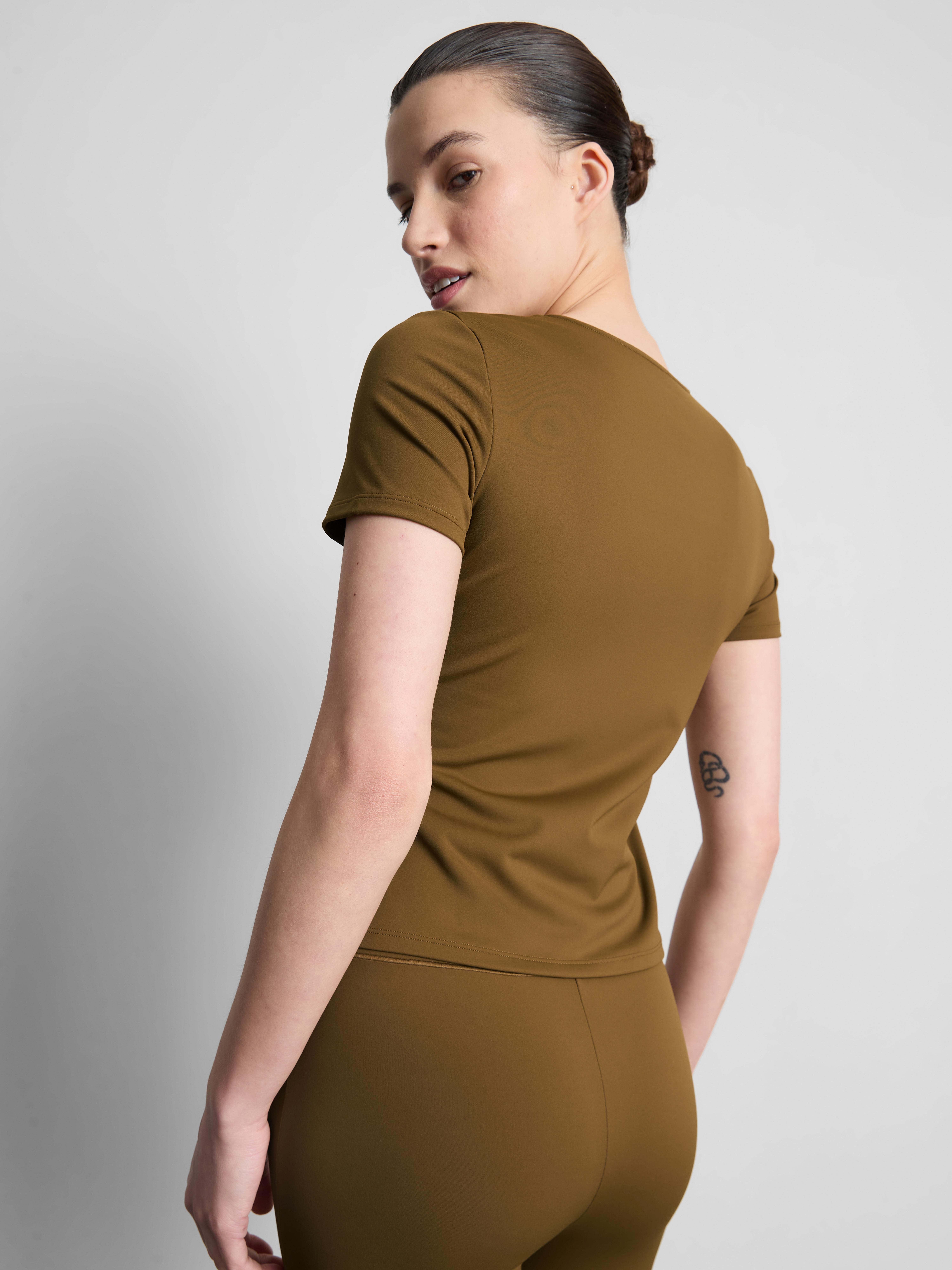 Buttery Soft Active Tee