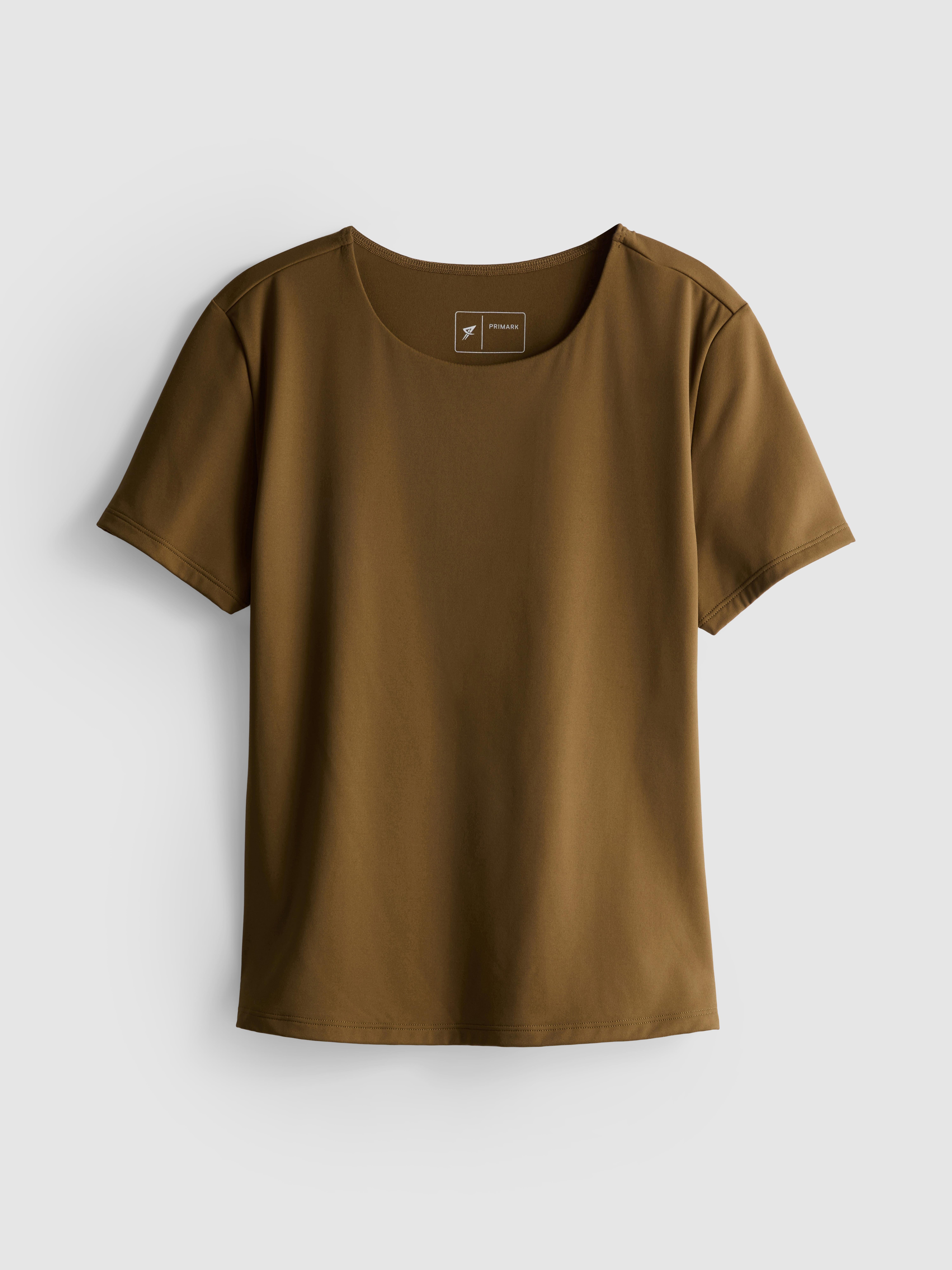 Buttery Soft Active Tee
