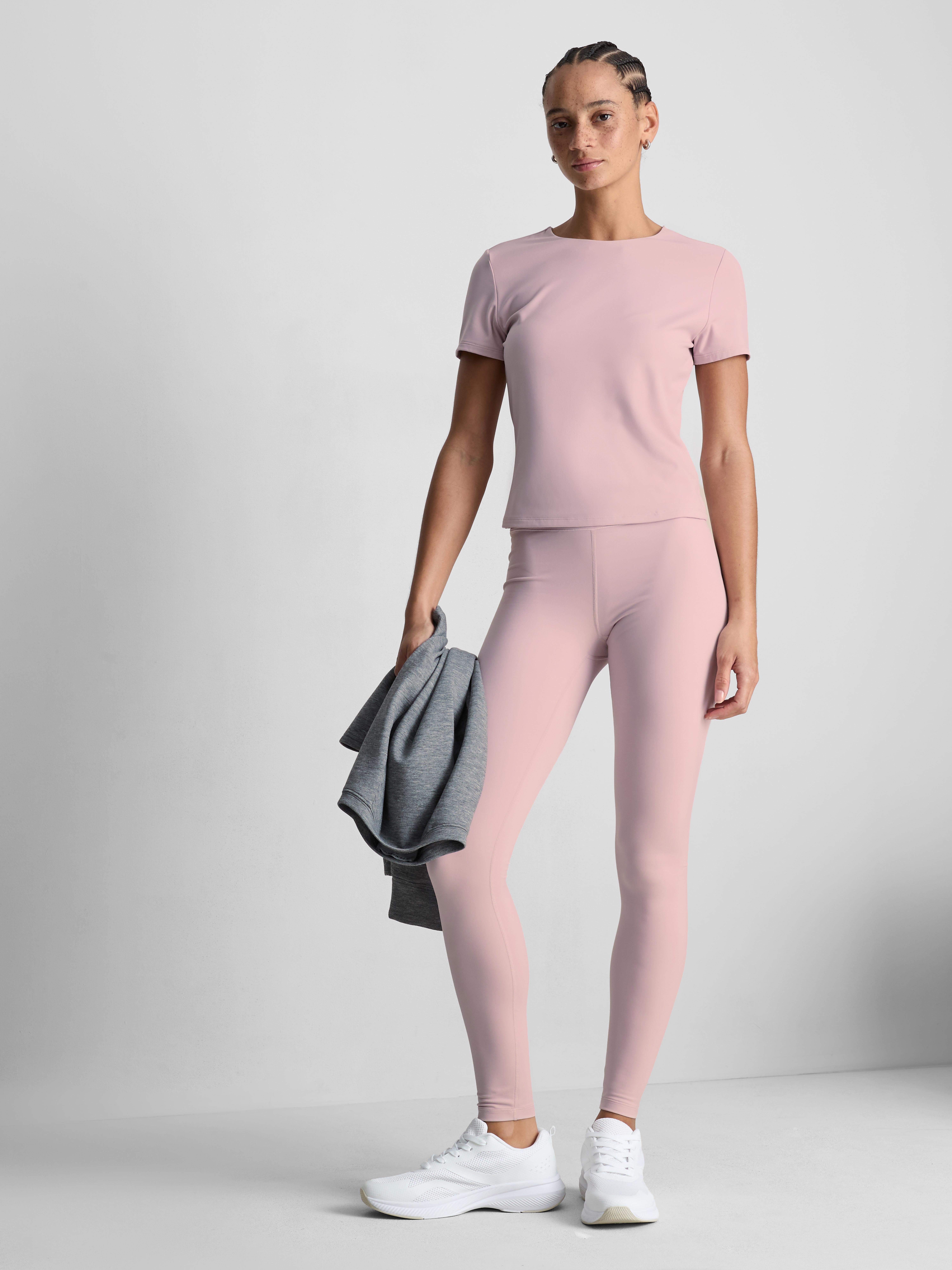 Buttery Soft Active Tee