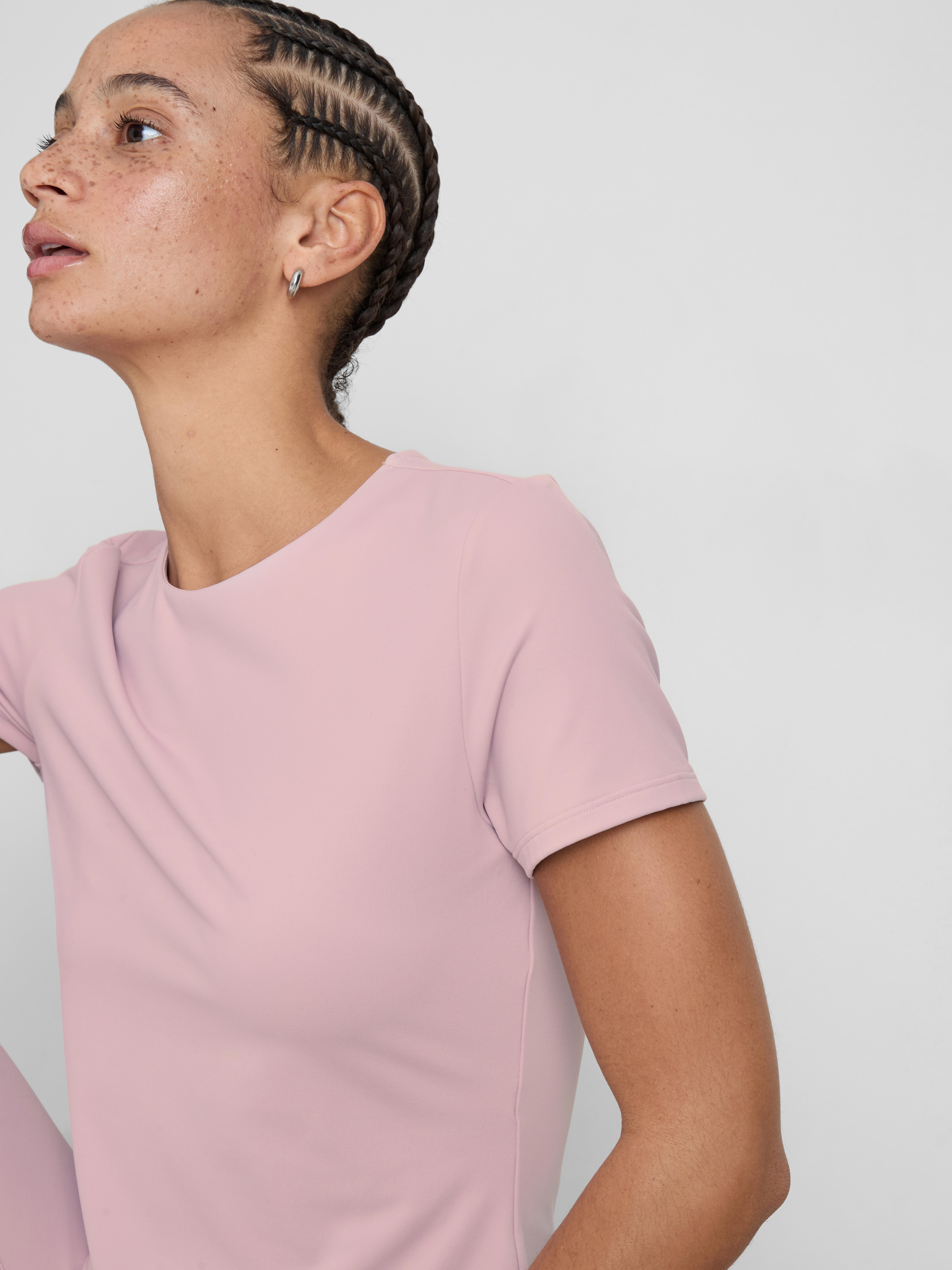 Buttery Soft Active Tee