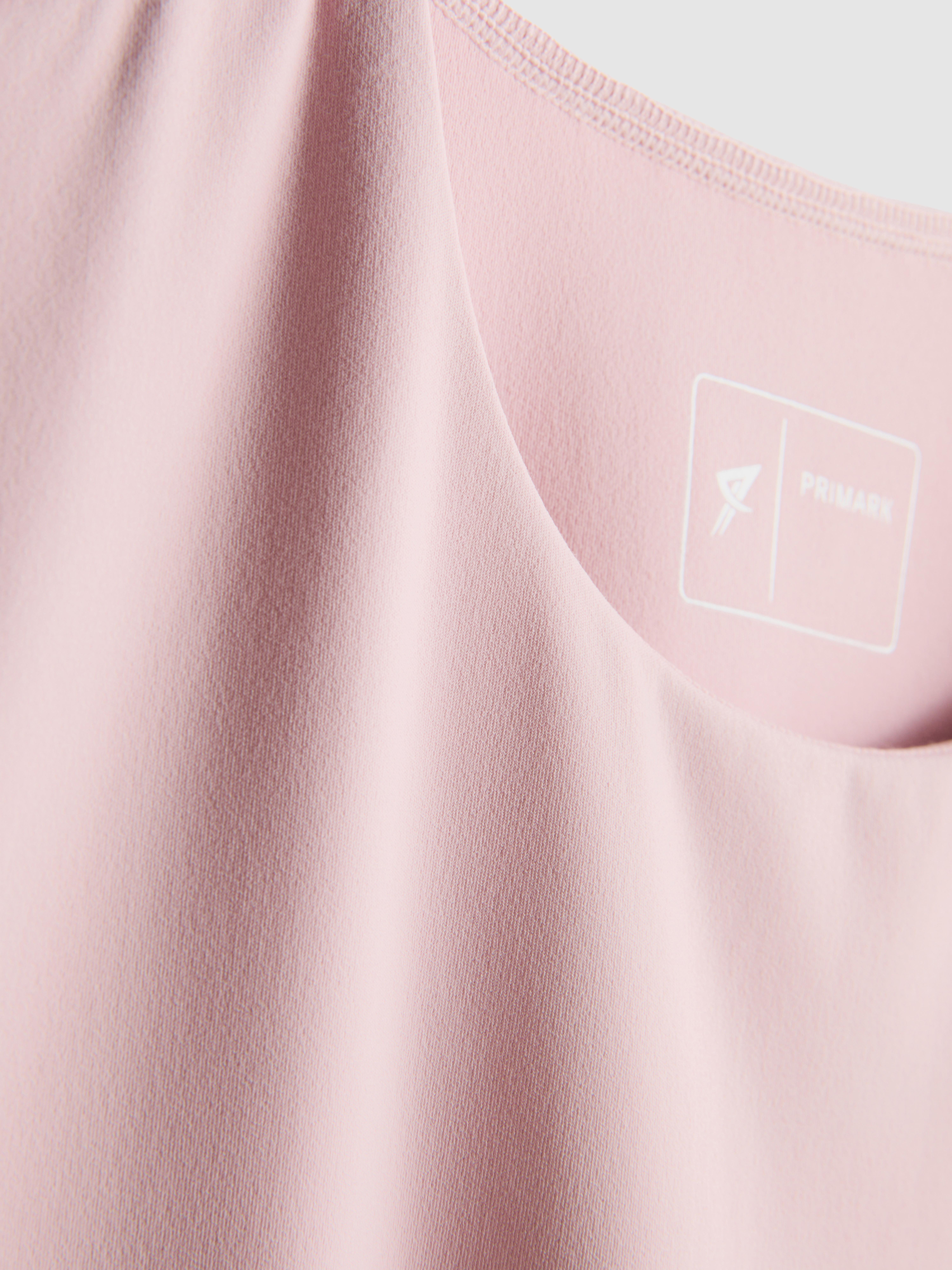 Buttery Soft Active Tee
