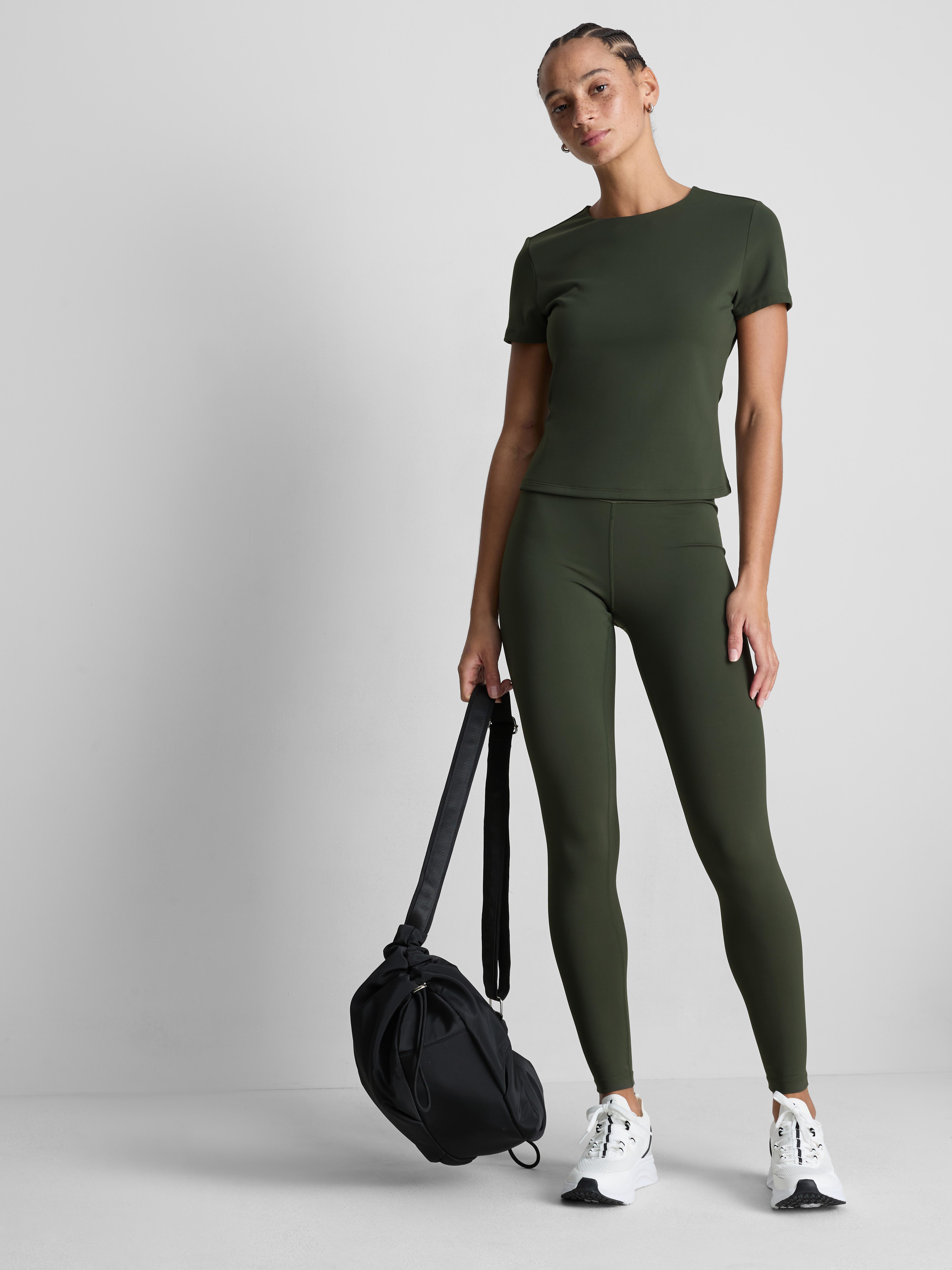 Buttery Soft Active Tee