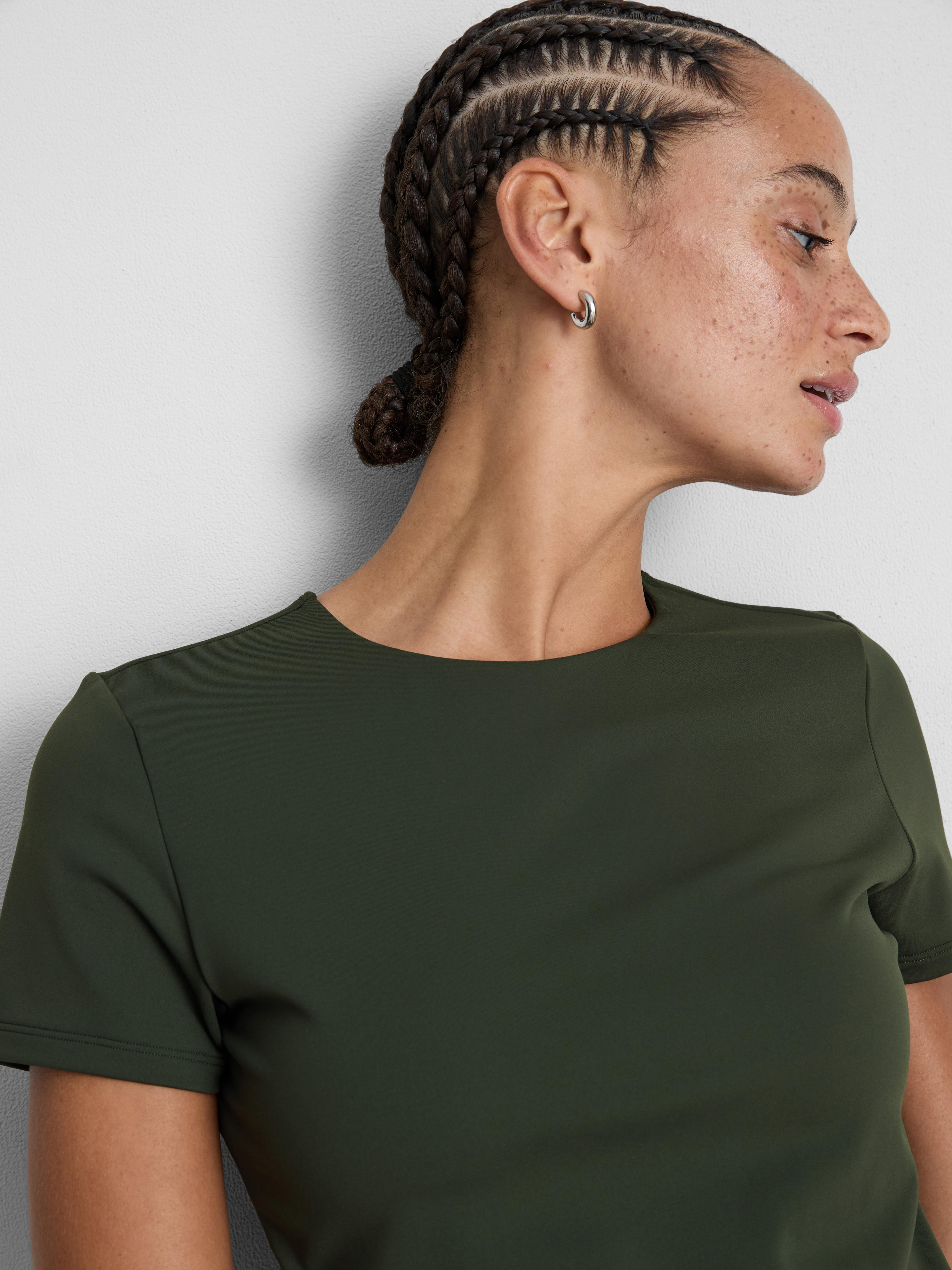 Buttery Soft Active Tee