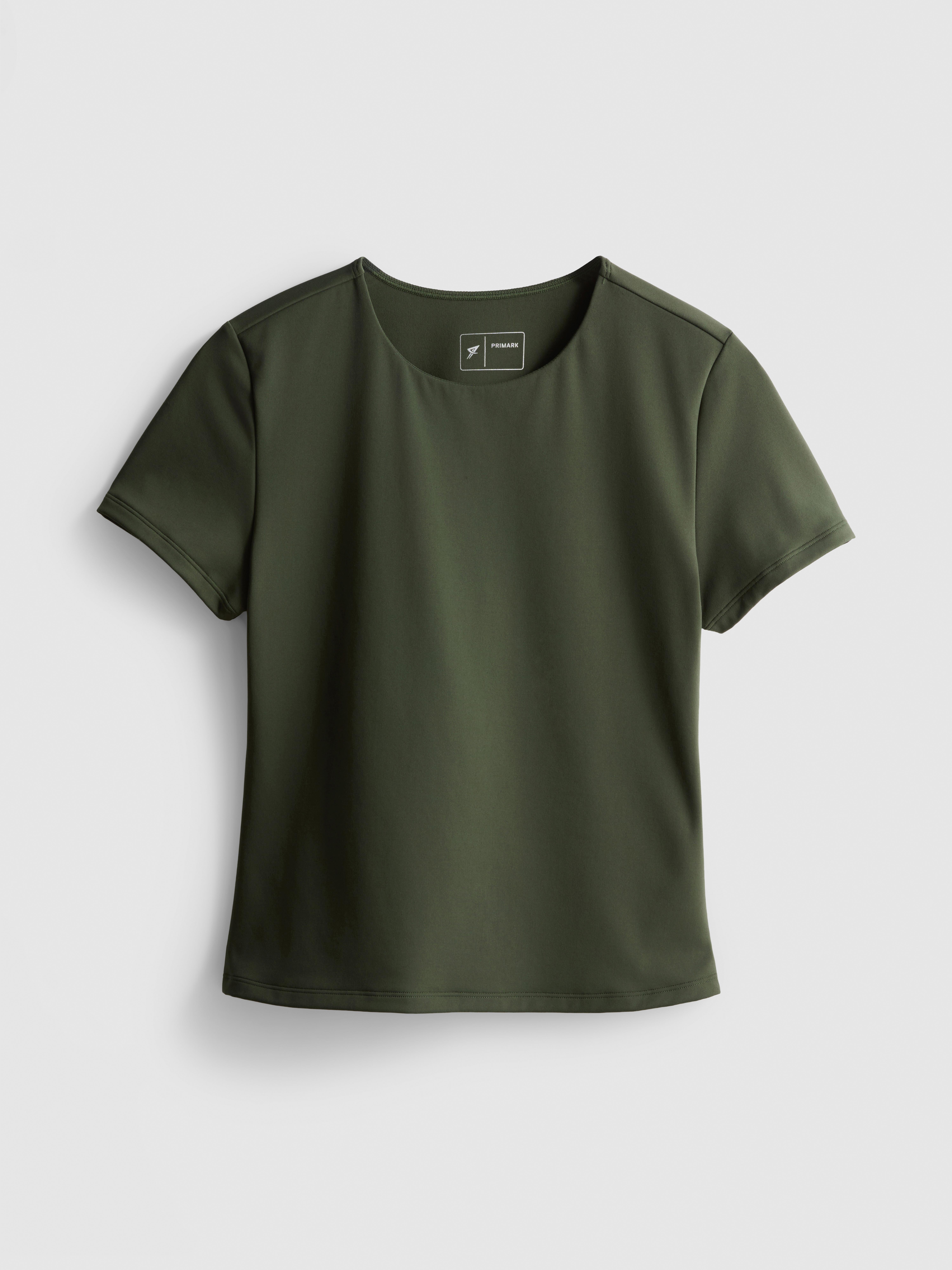 Buttery Soft Active Tee