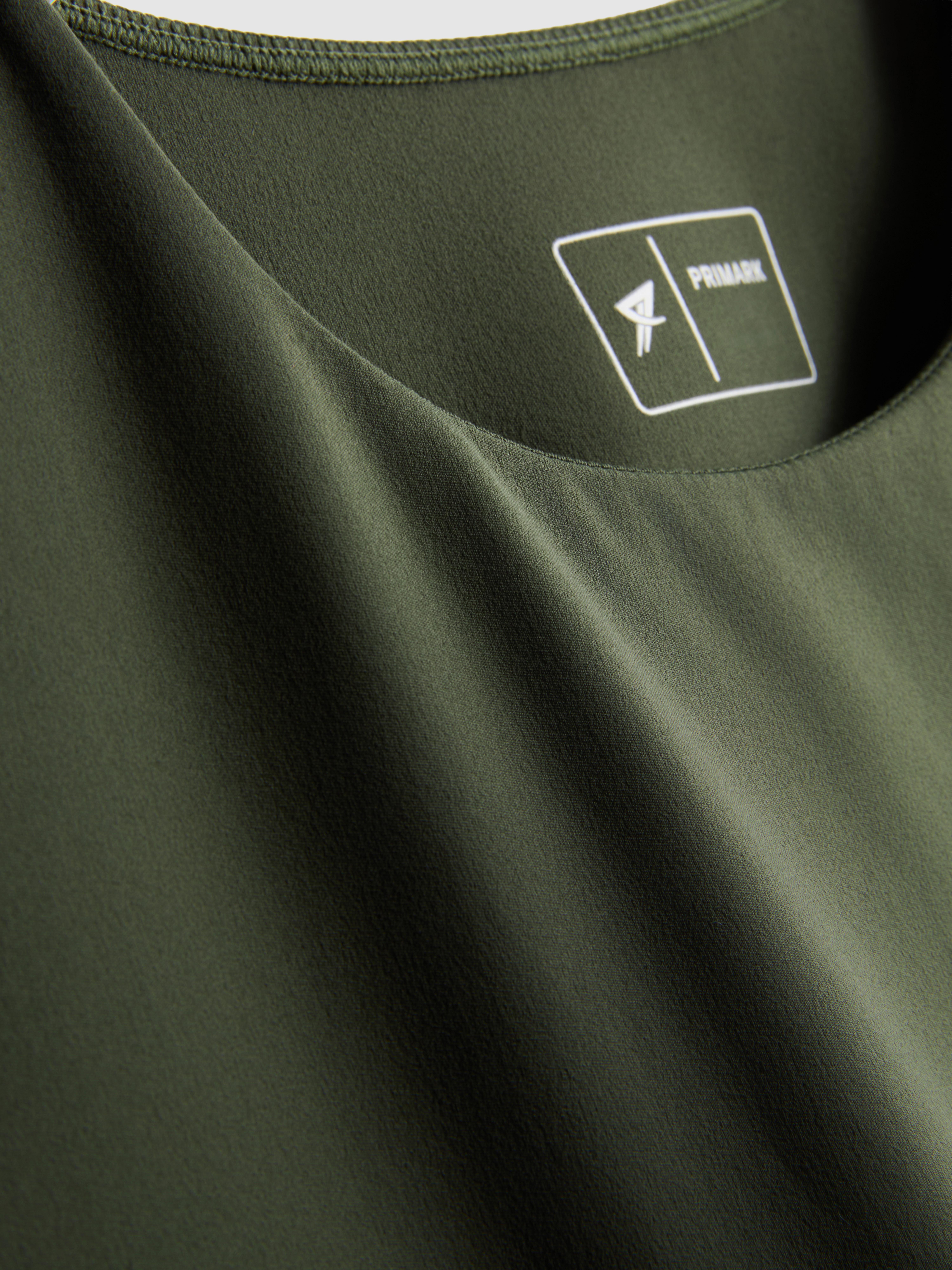 Buttery Soft Active Tee