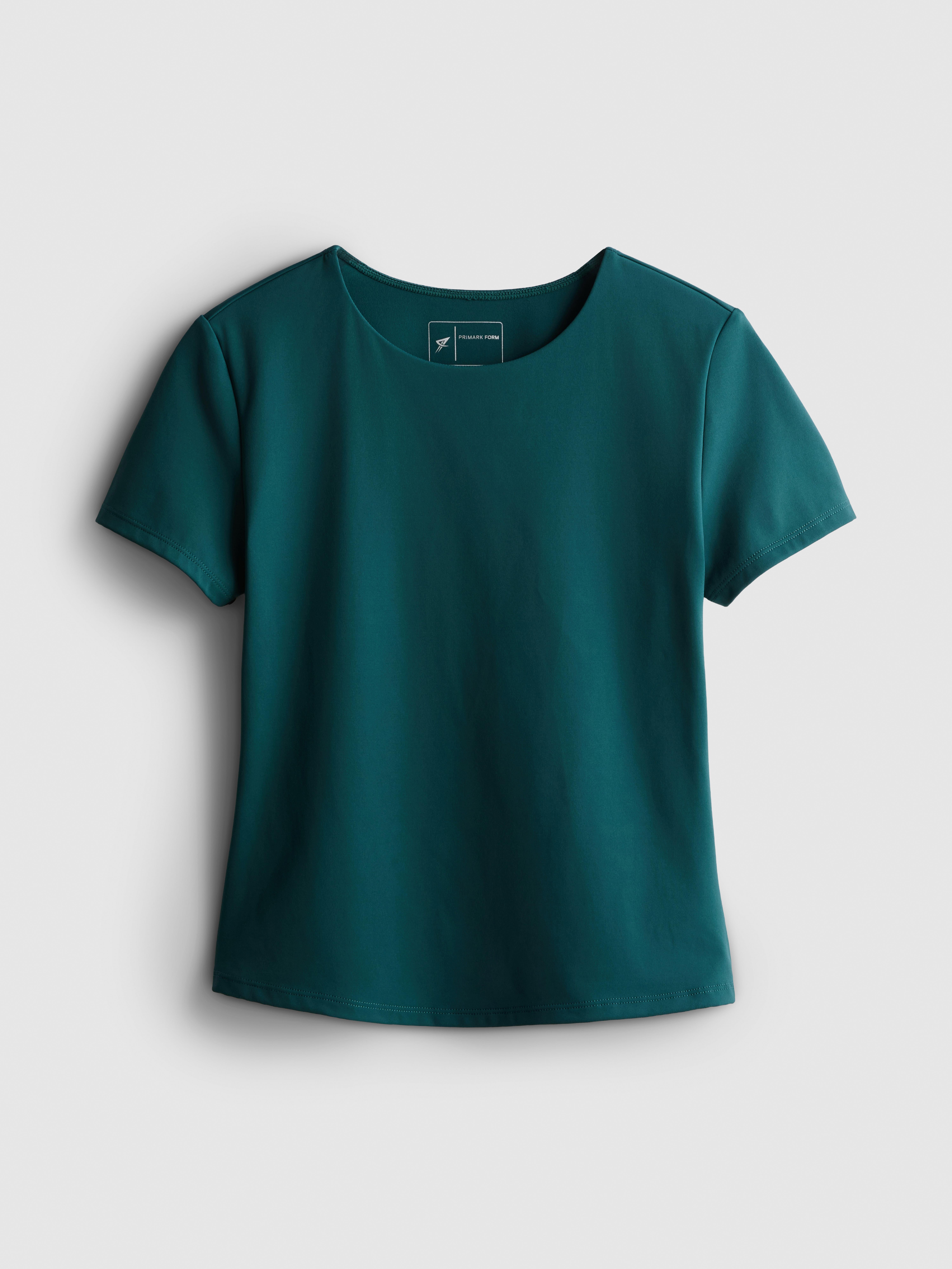 Camiseta deportiva Buttery Soft