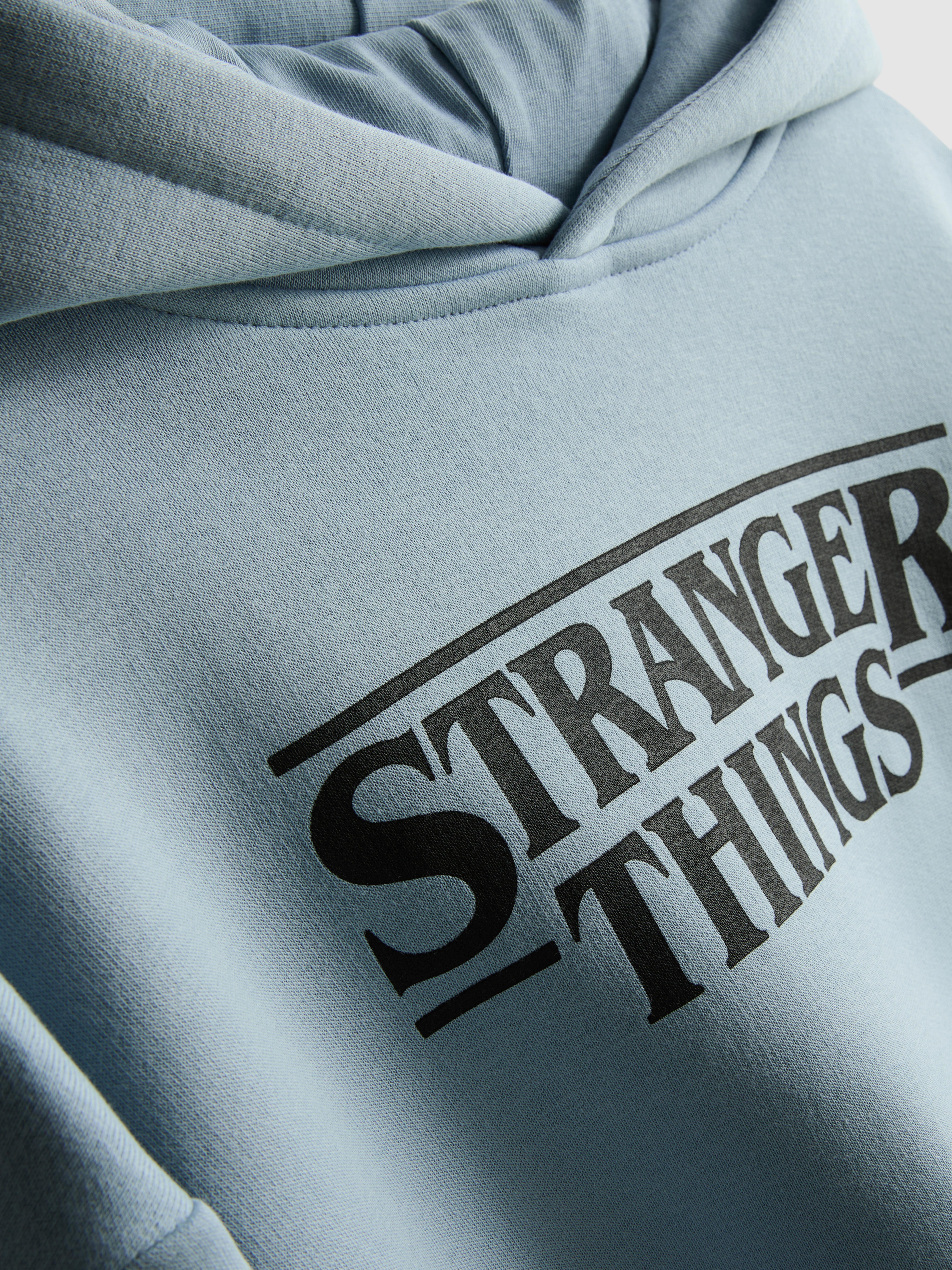 7–15 let | Mikina Stranger Things Mind Flayer