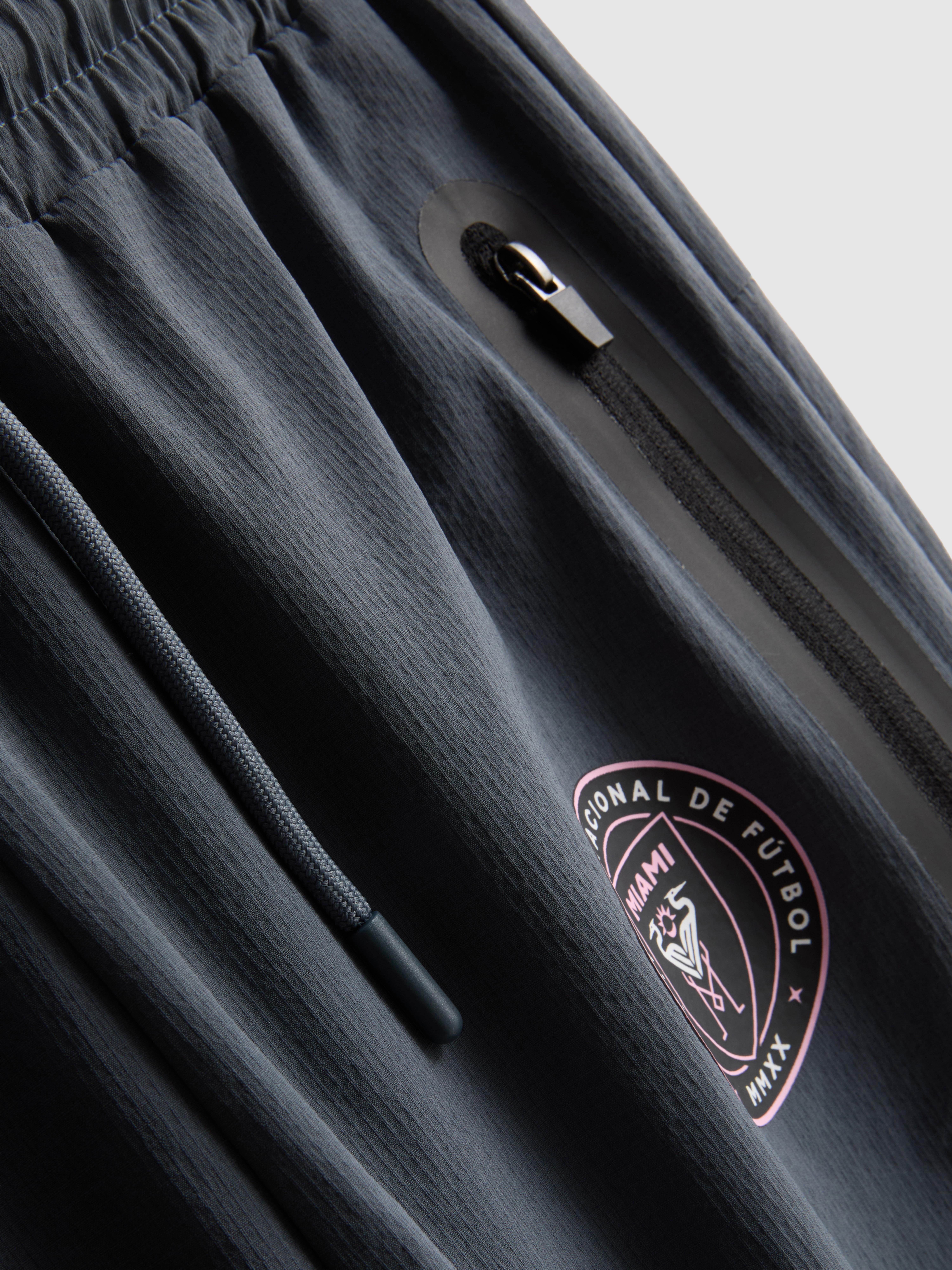 7-15yrs | Inter Miami CF Cuffed Joggers