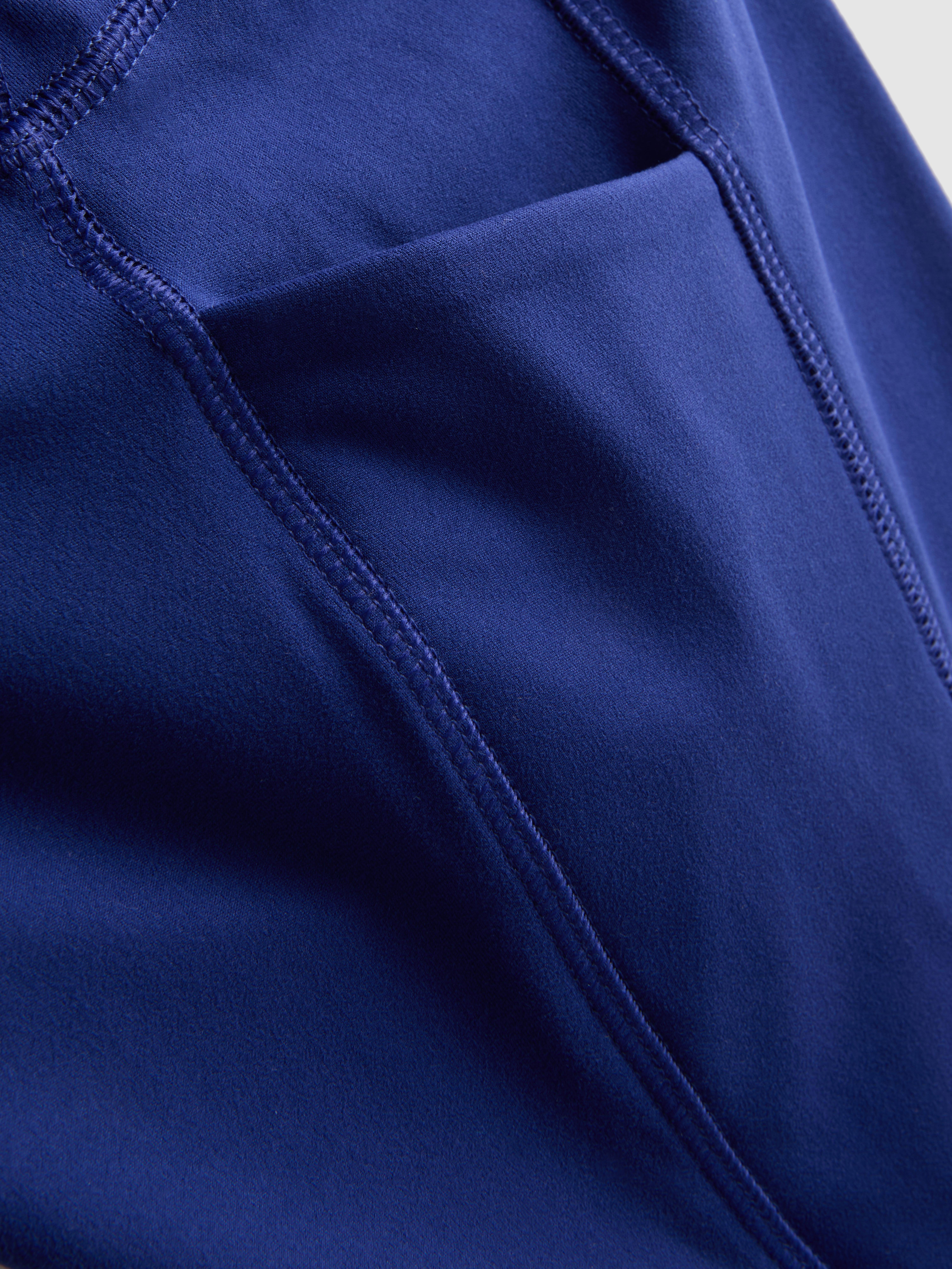 Smooth Support Active Leggings