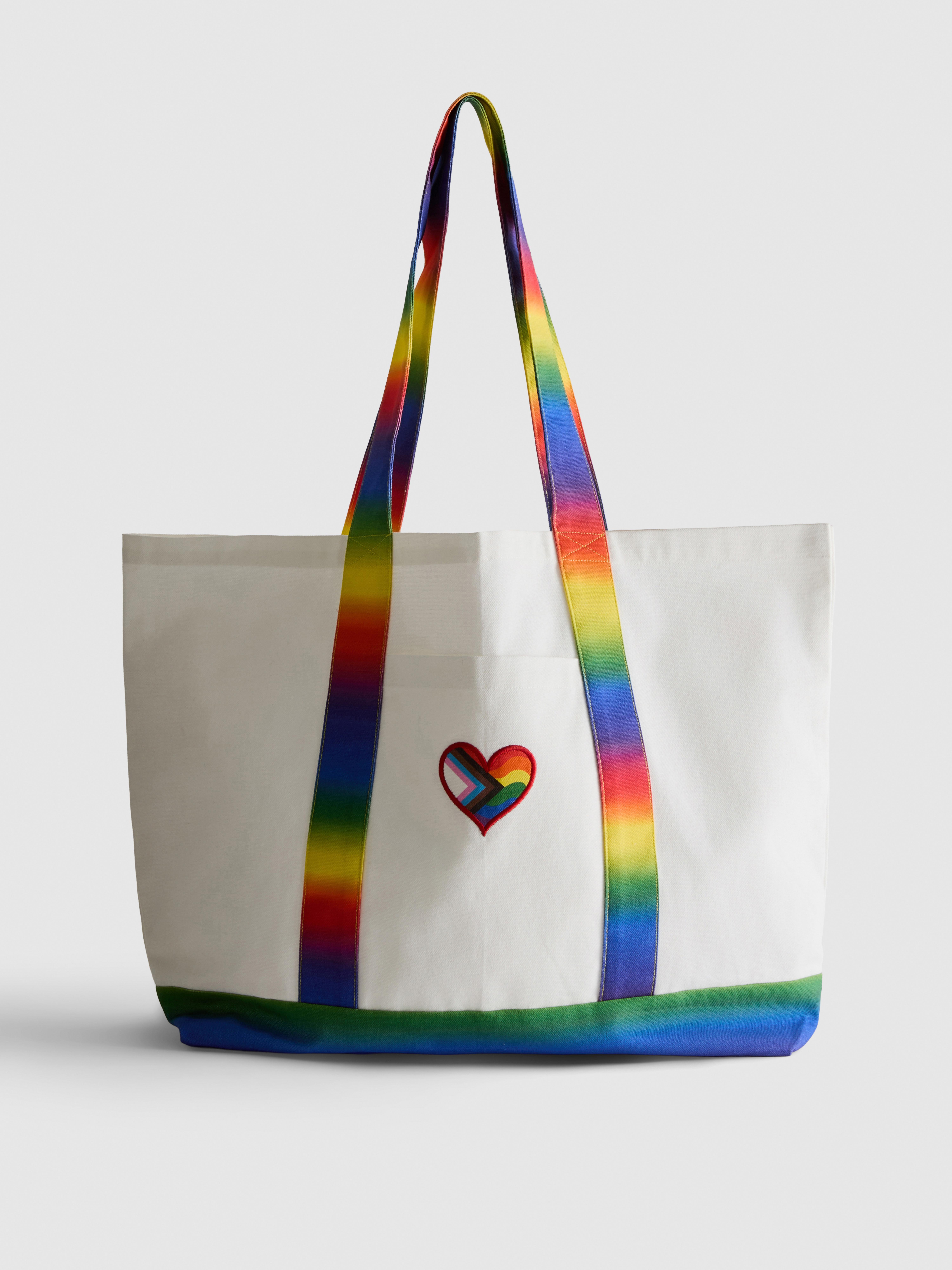 Pride Canvas Bag