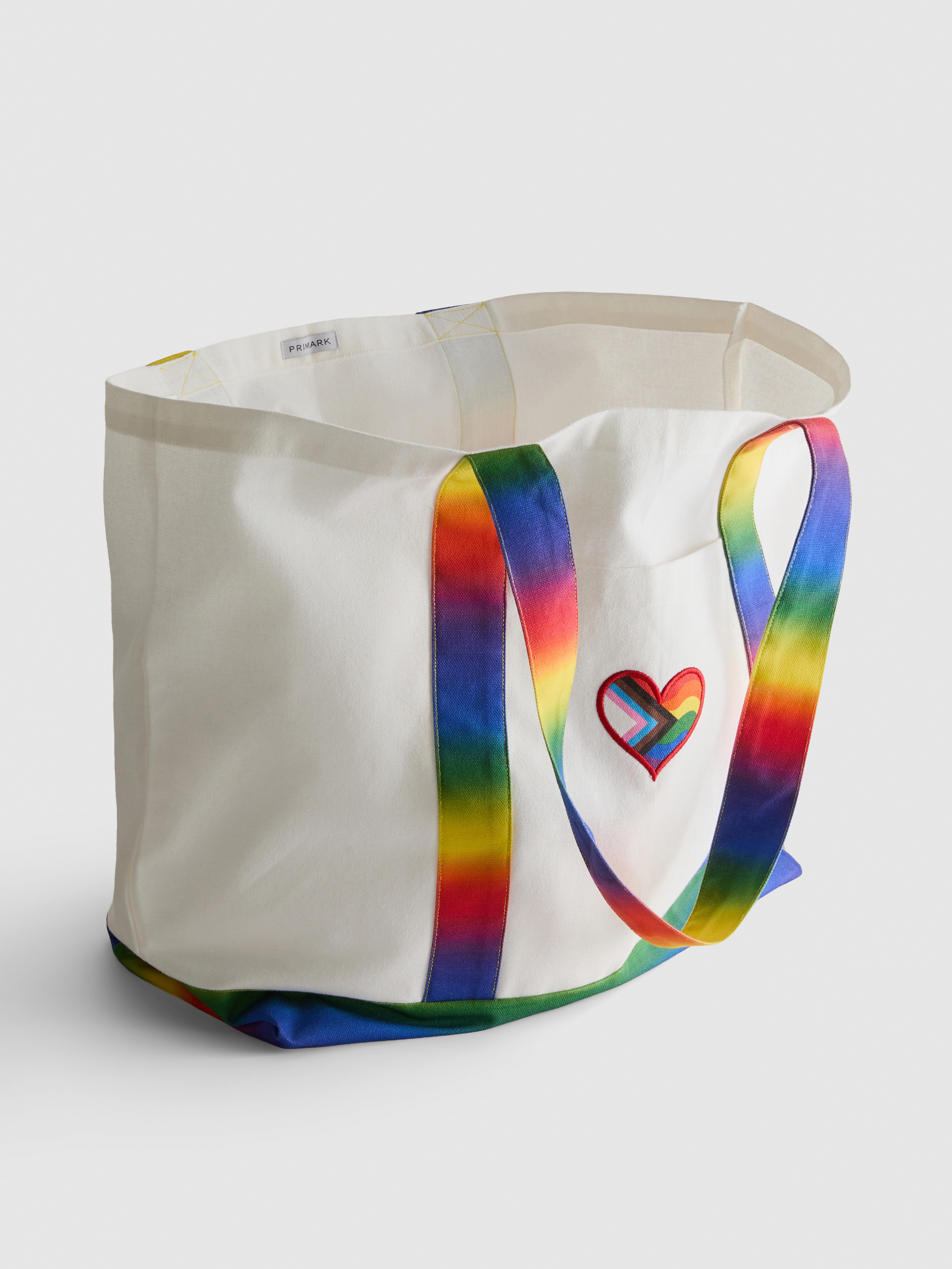 Pride Canvas Bag