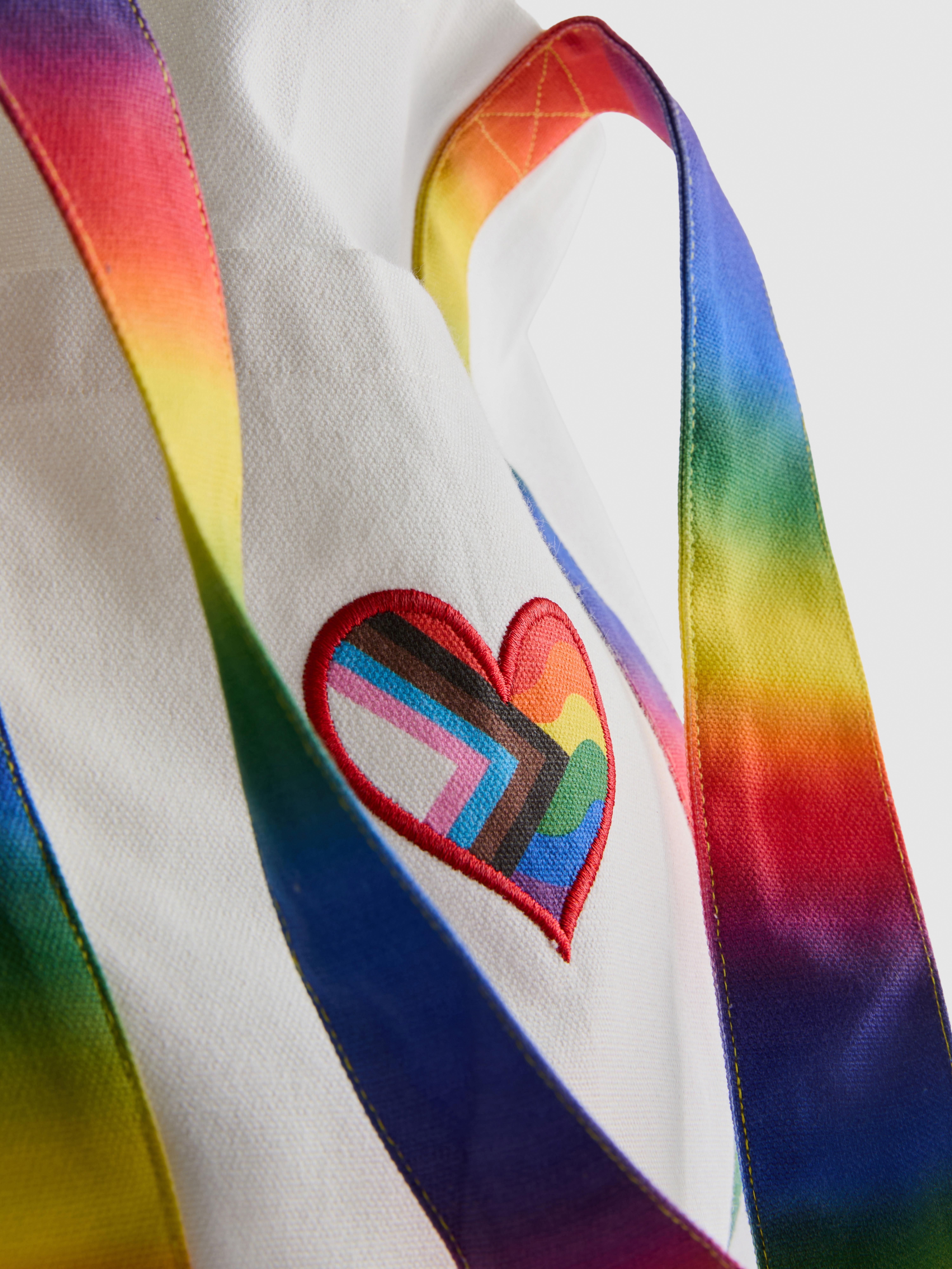 Pride Canvas Bag