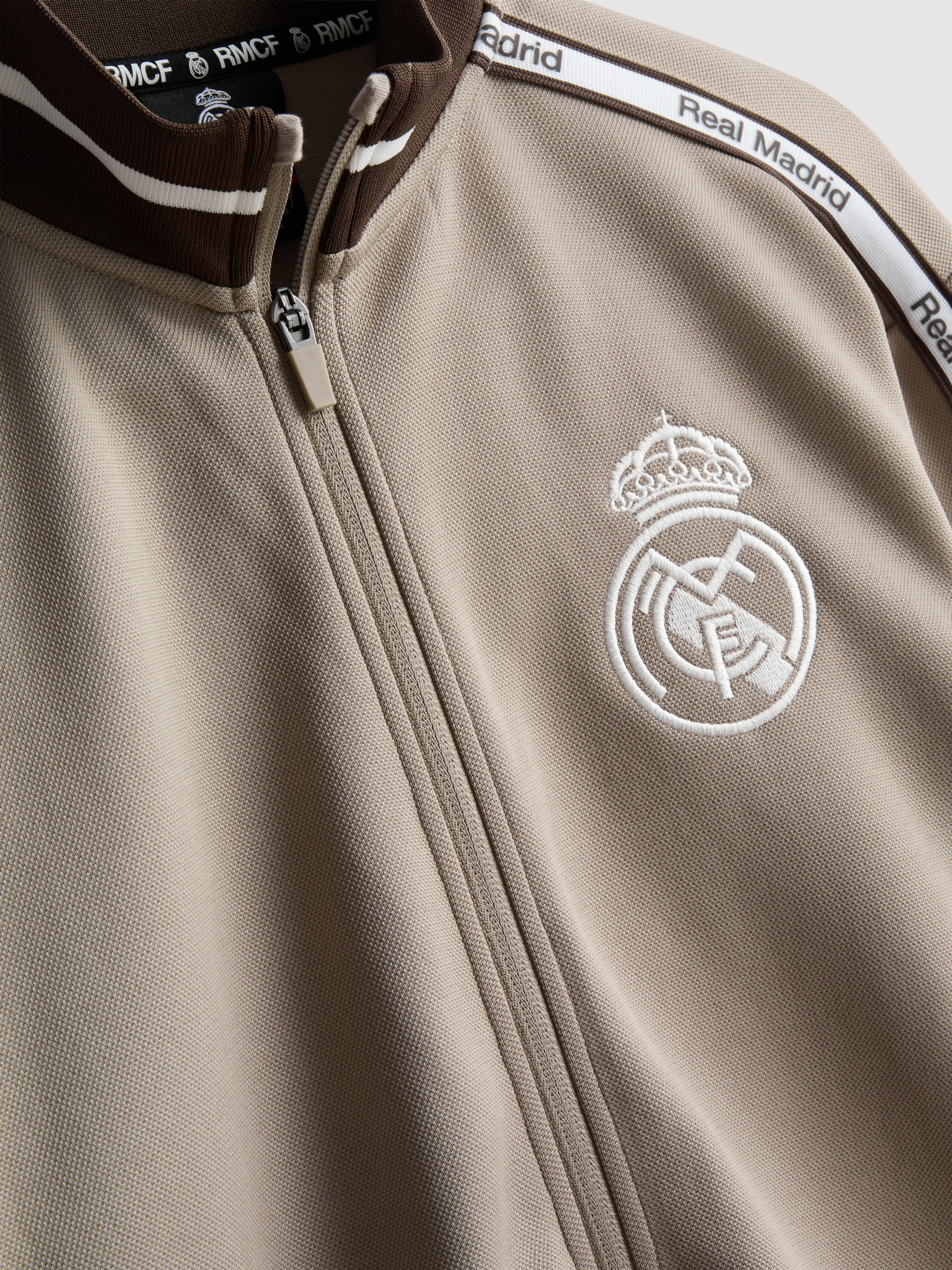 7-15 jr | Sweatshirt Real Madrid CF