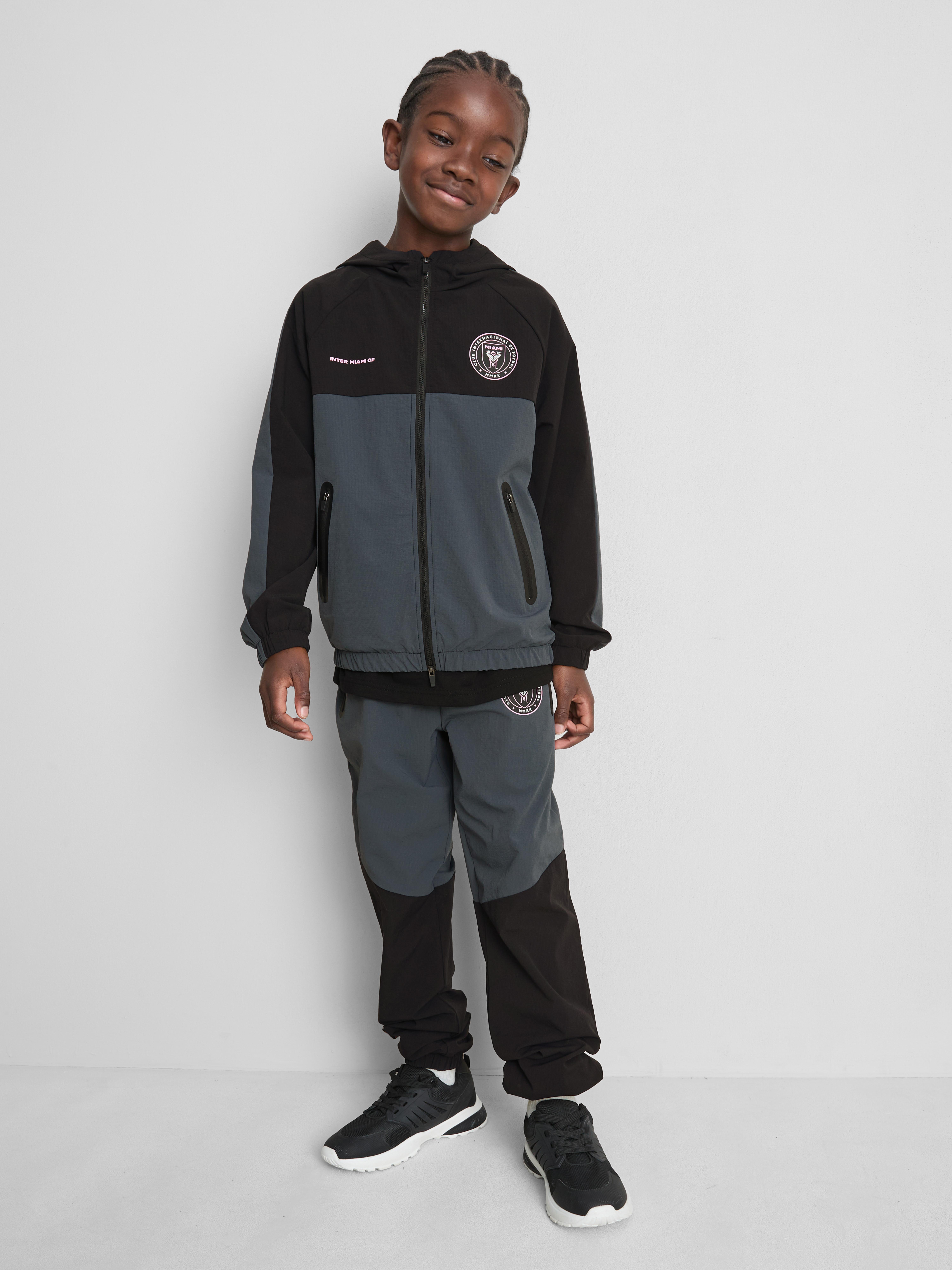 7–15 ans | Veste Inter Miami CF