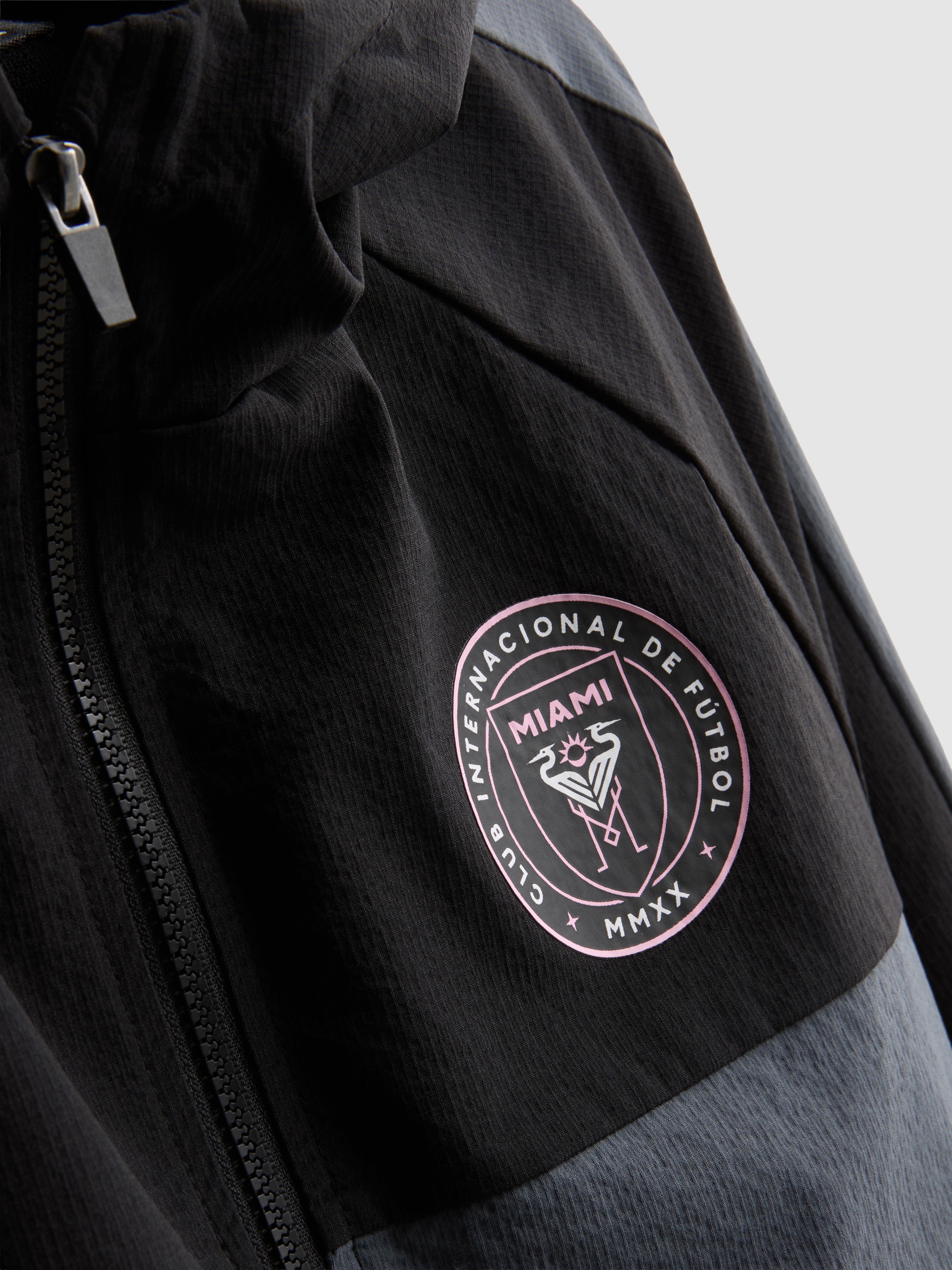 7–15 ans | Veste Inter Miami CF